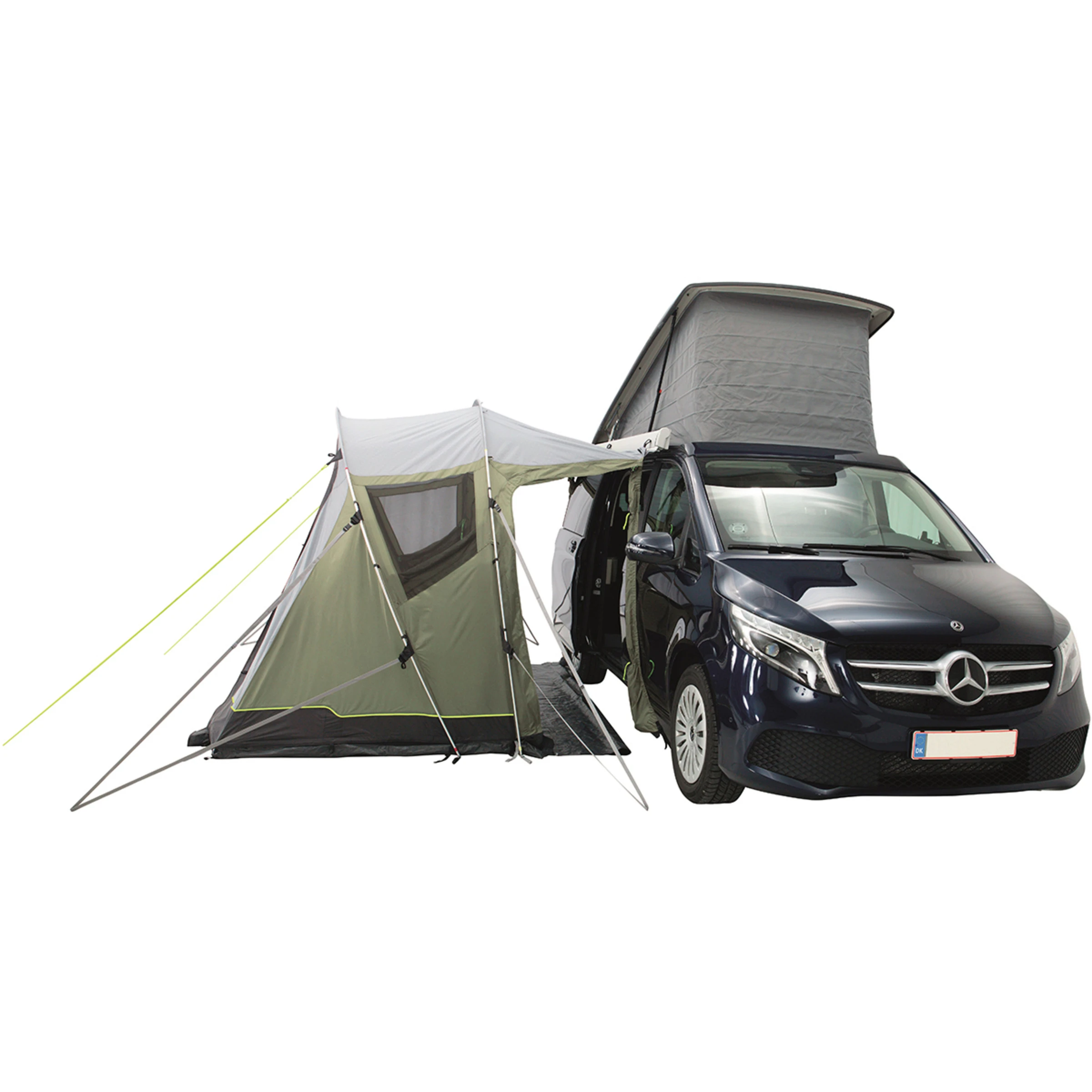 Outwell Lakecrest Awning - Bilde 9