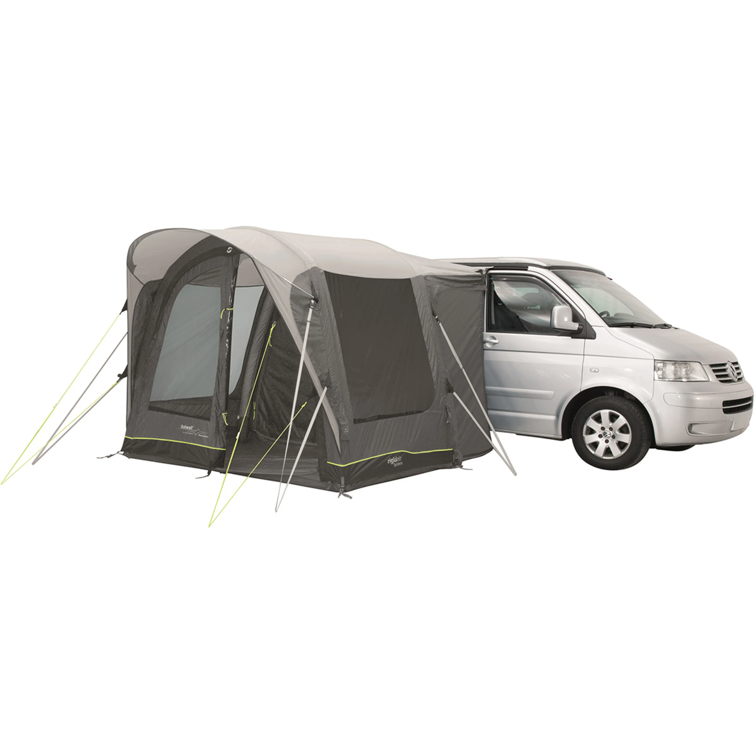 Outwell Newburg 160 Air Awning