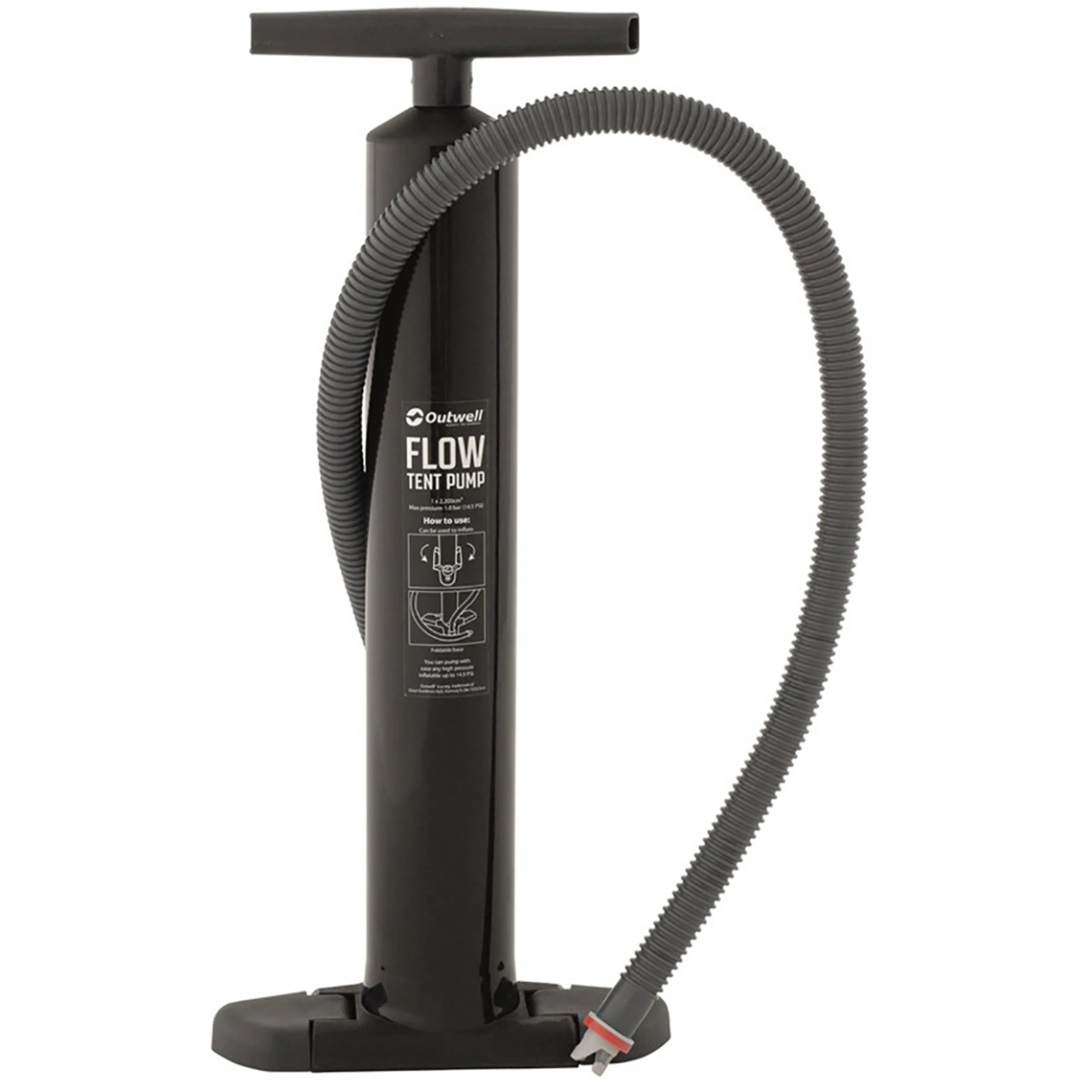 Outwell Flow Tent Pump