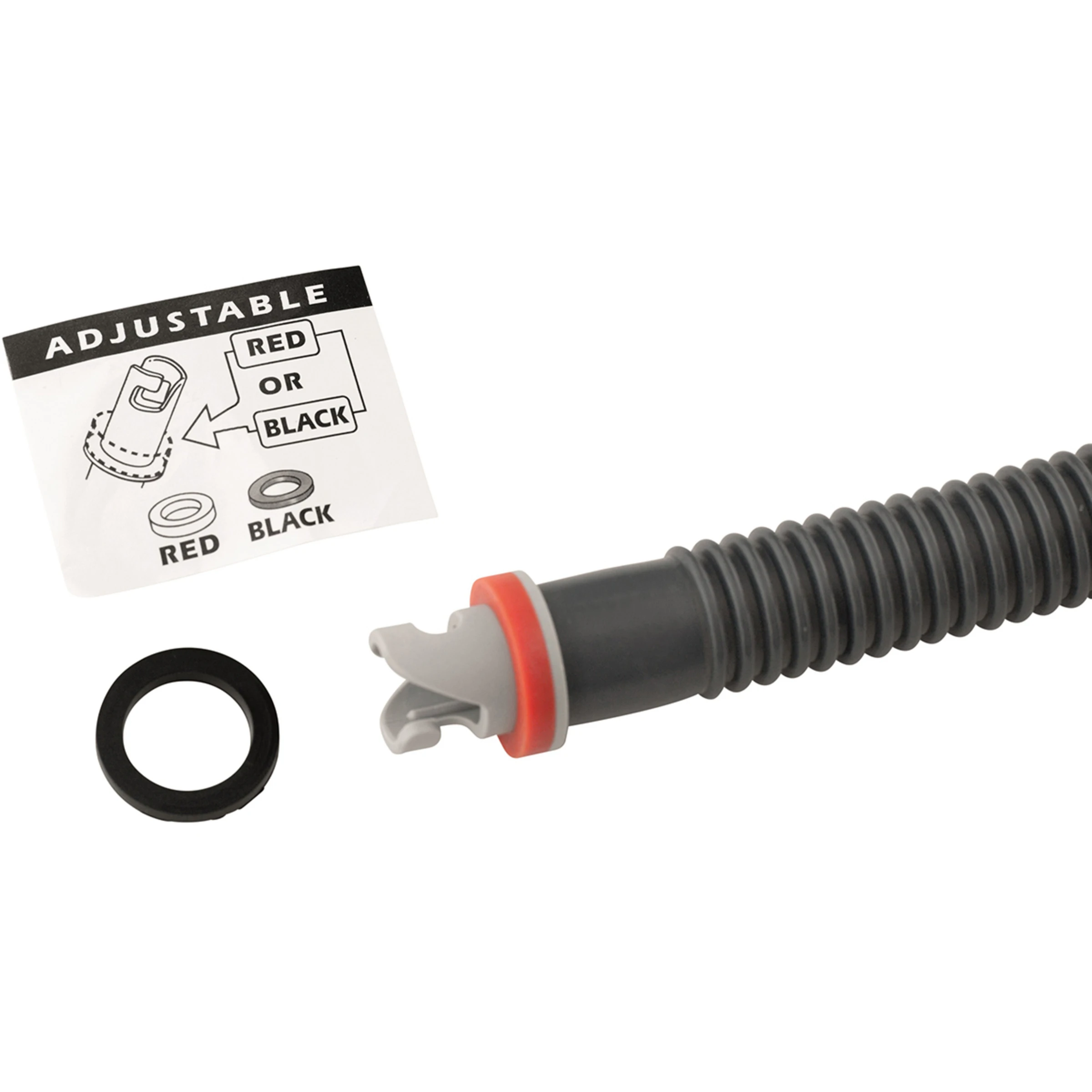 Outwell Flow Tent Pump - Bilde 2