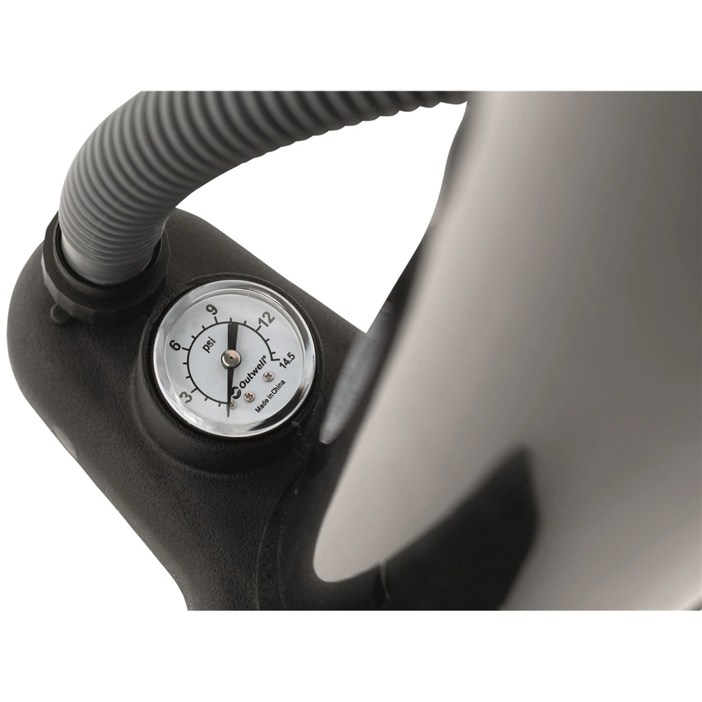 Outwell Flow Tent Pump - Bilde 3