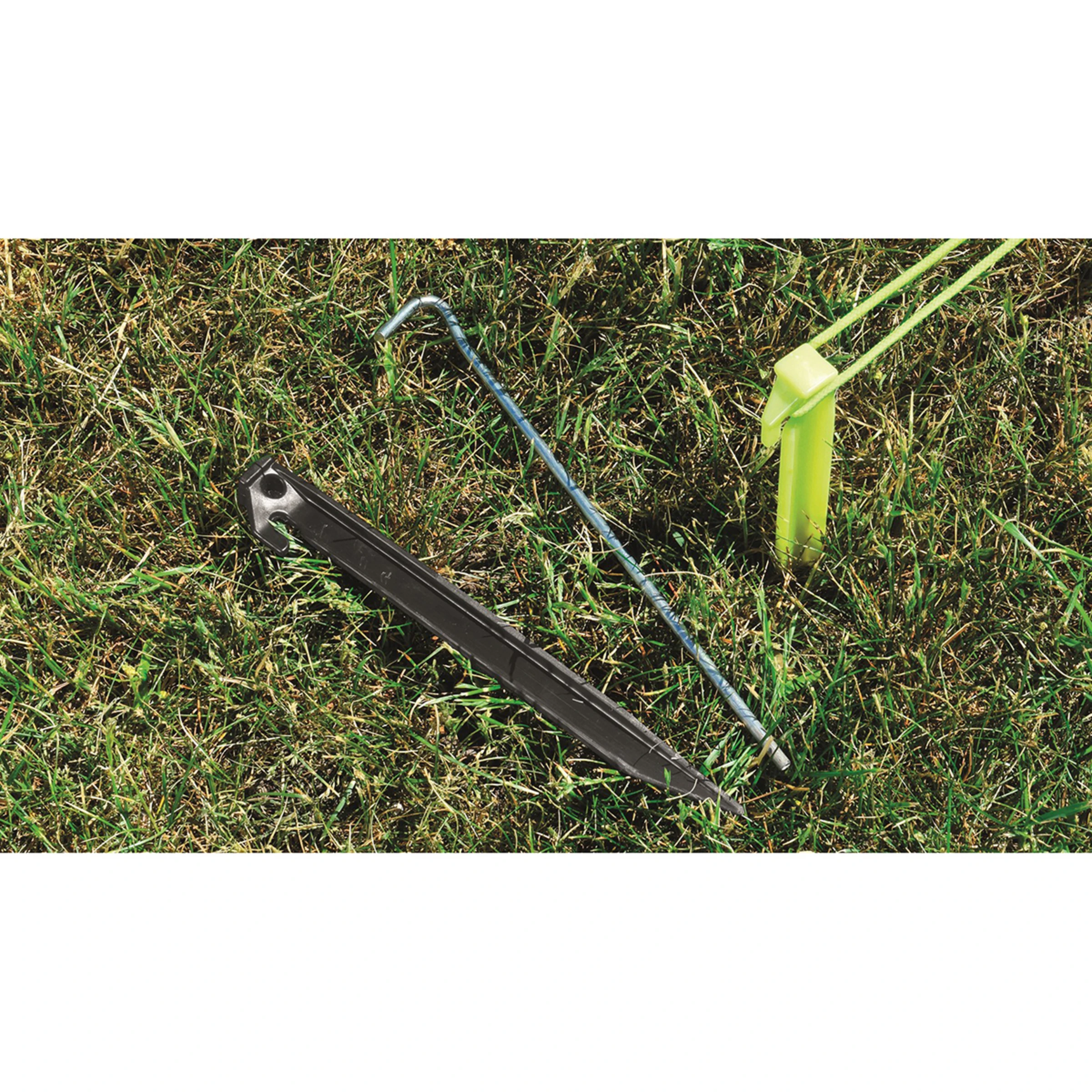 Outwell Oakdale 5PA Tent - Bilde 4