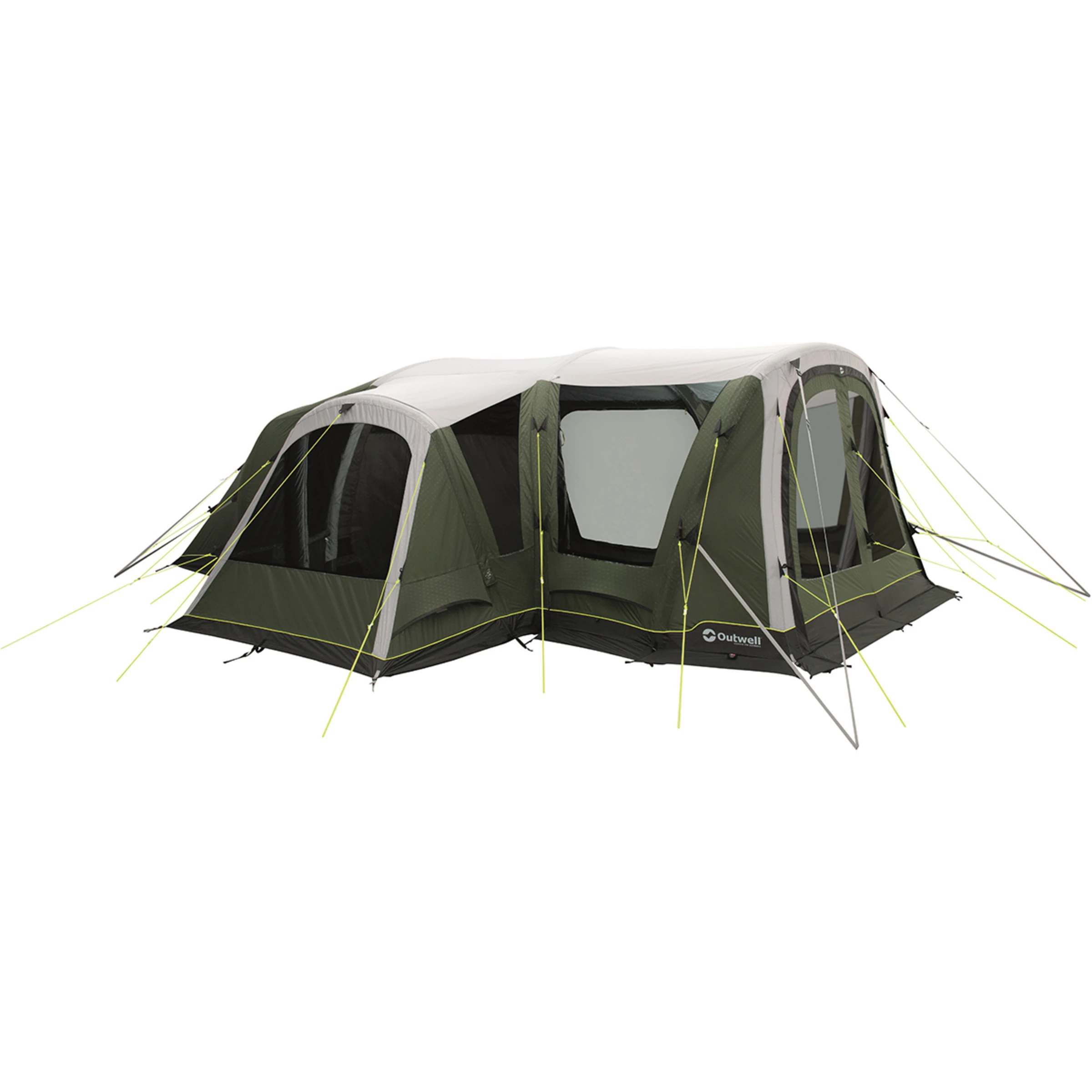 Outwell Oakdale 5PA Tent - Bilde 8