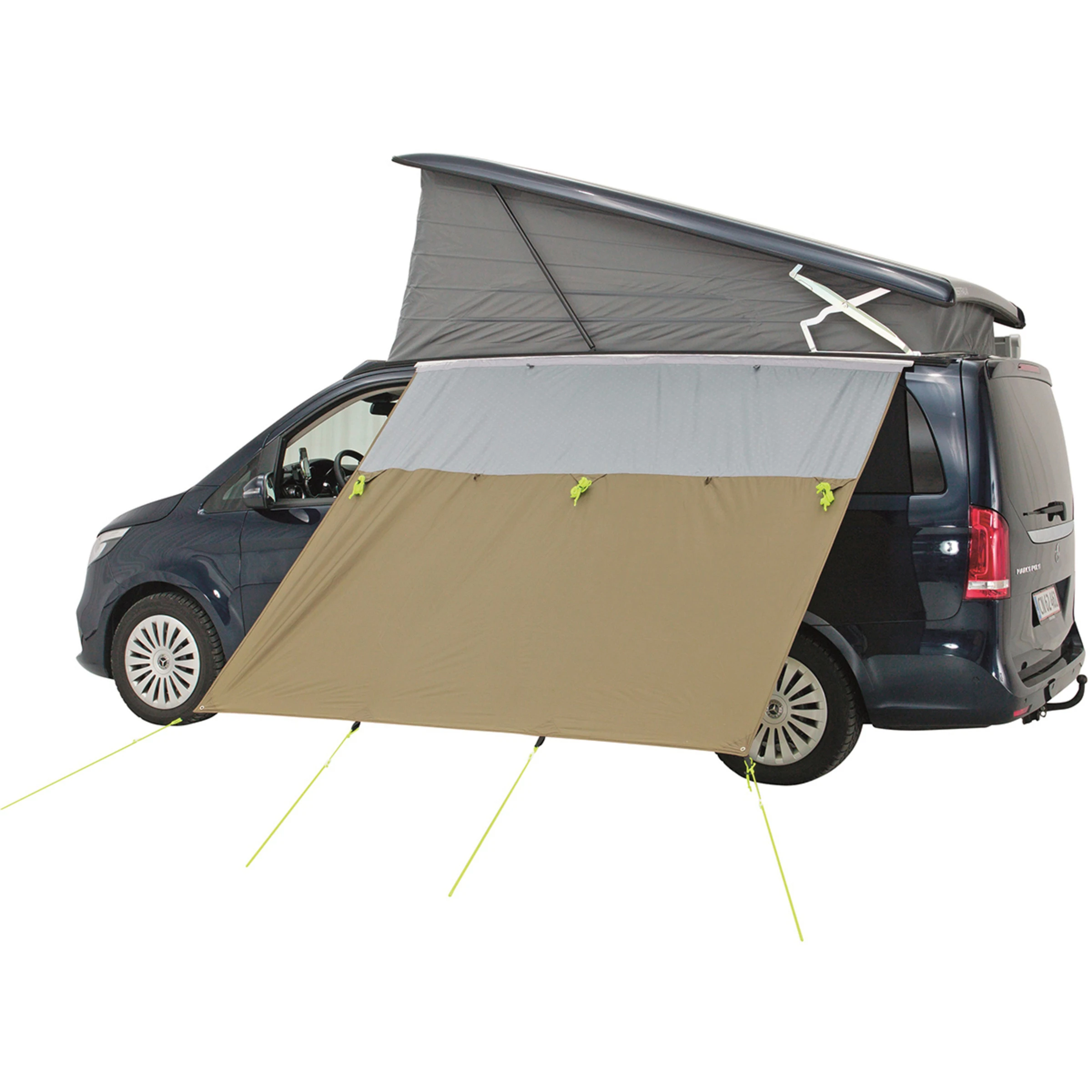 Outwell Hillcrest Tarp - Bilde 10