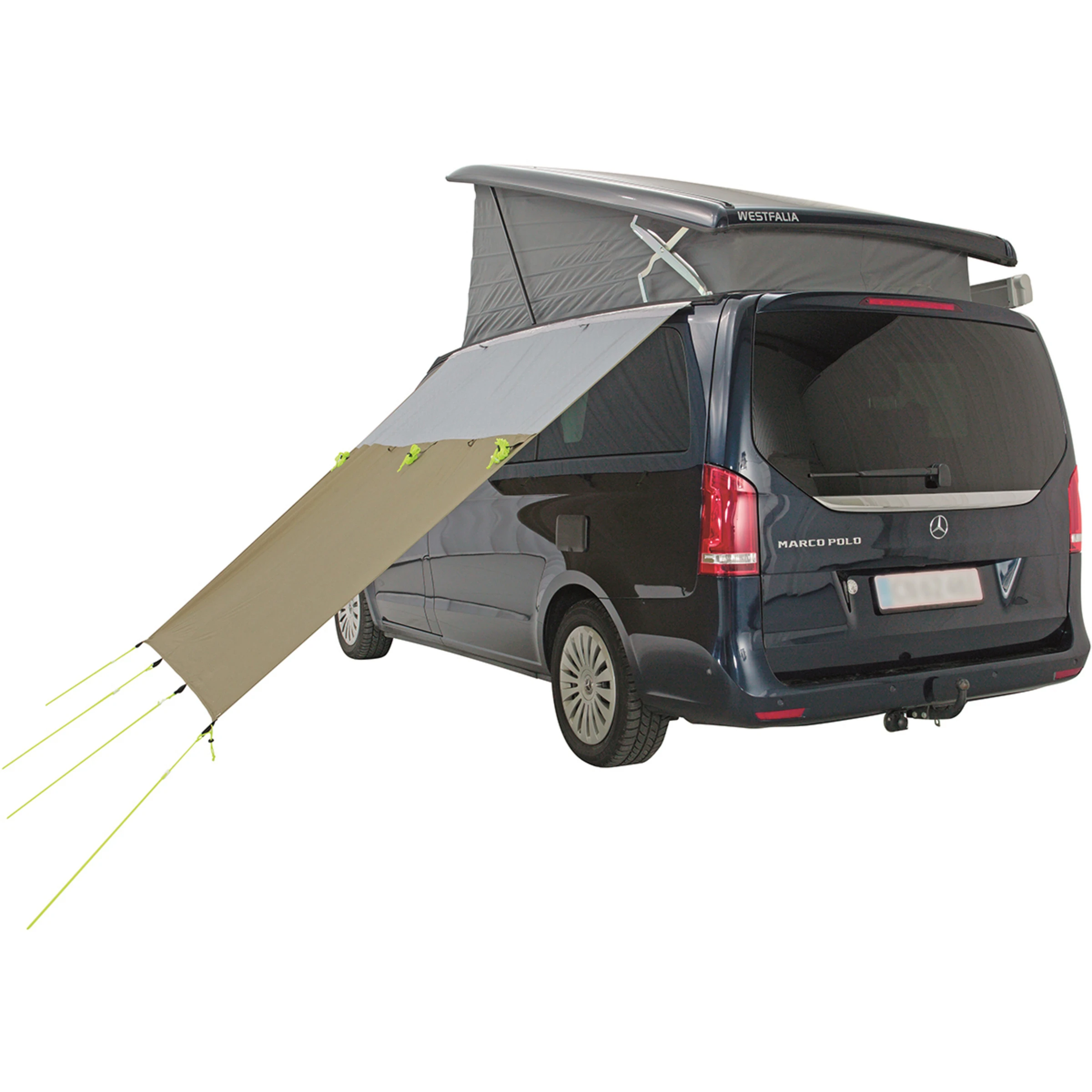 Outwell Hillcrest Tarp - Bilde 12