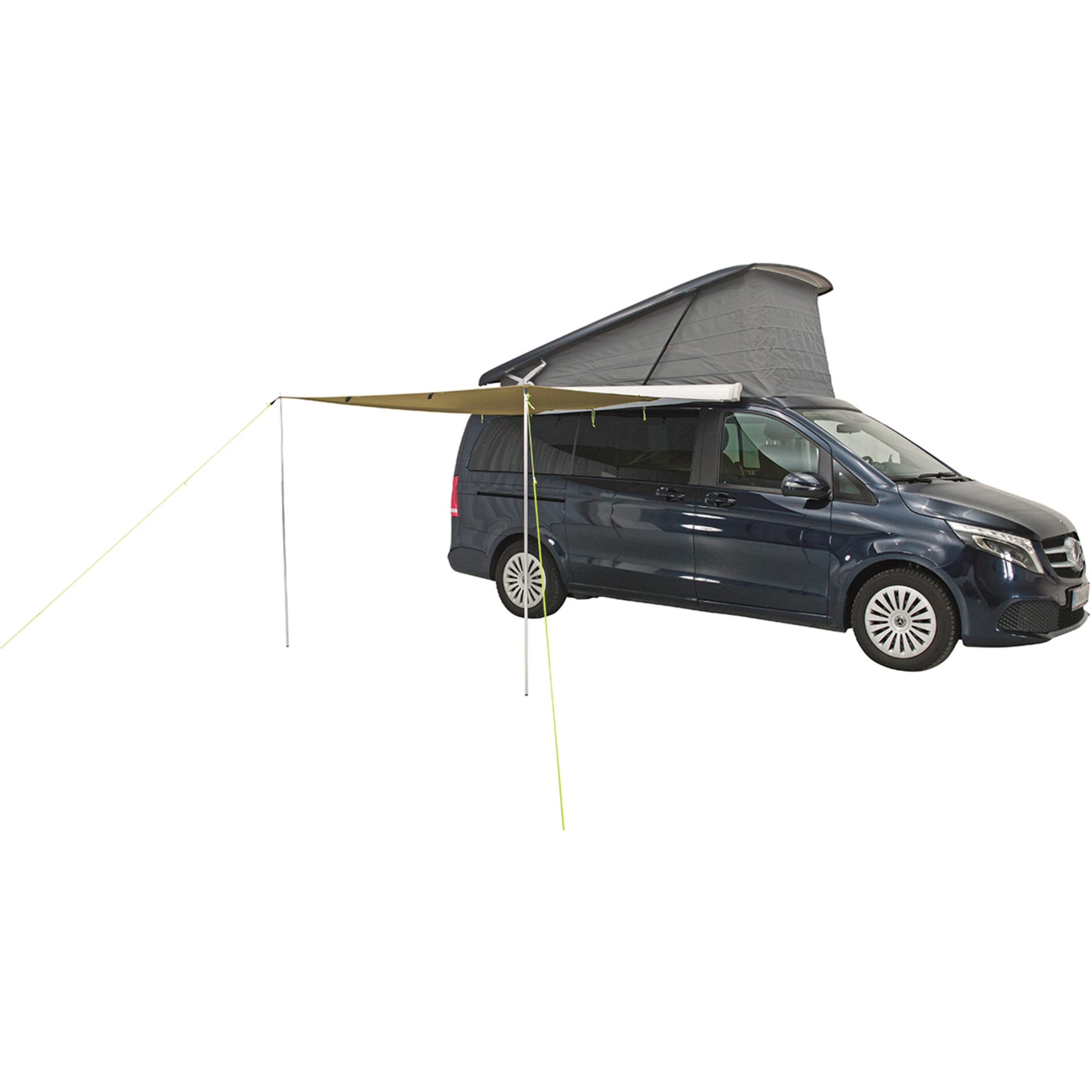 Outwell Hillcrest Tarp - Bilde 2