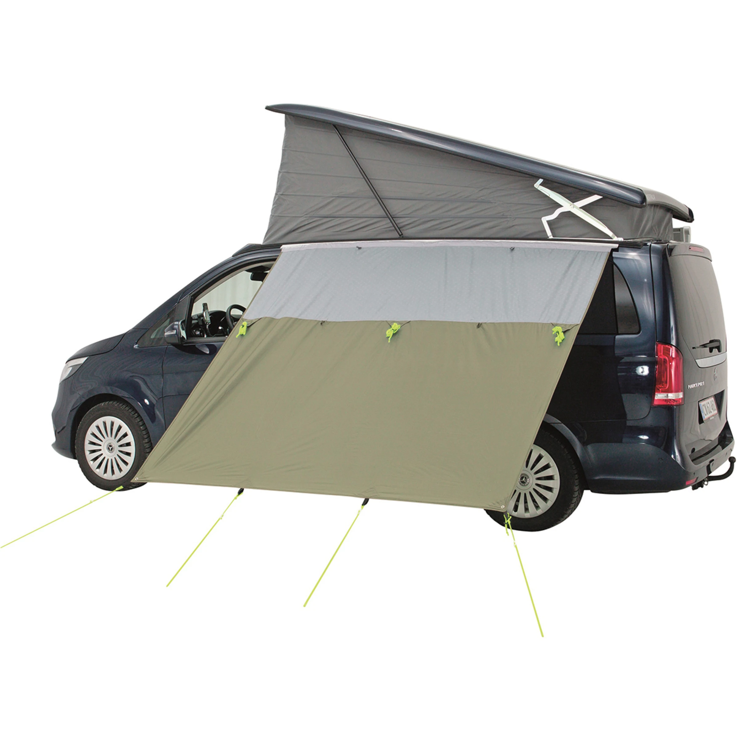 Outwell Hillcrest Tarp - Bilde 5