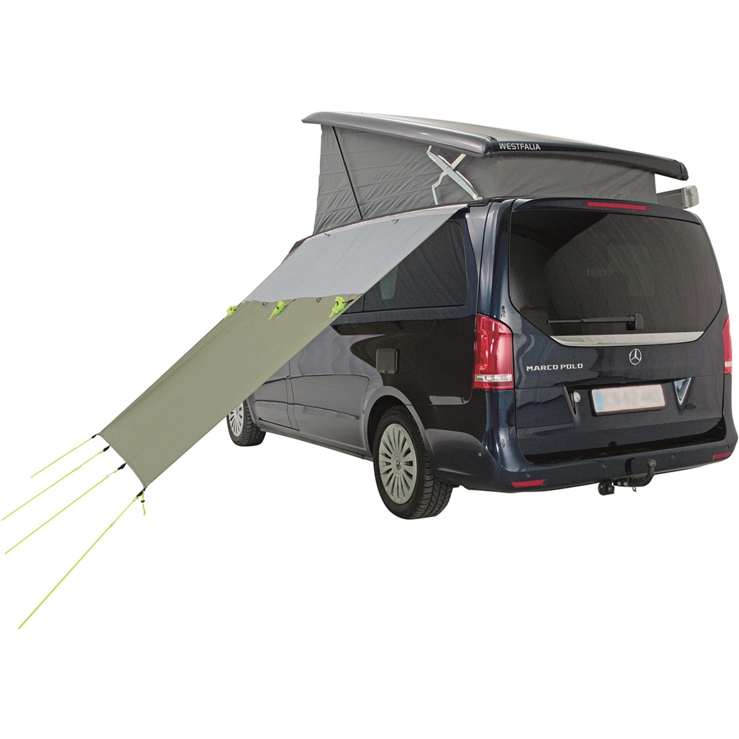 Outwell Hillcrest Tarp - Bilde 7