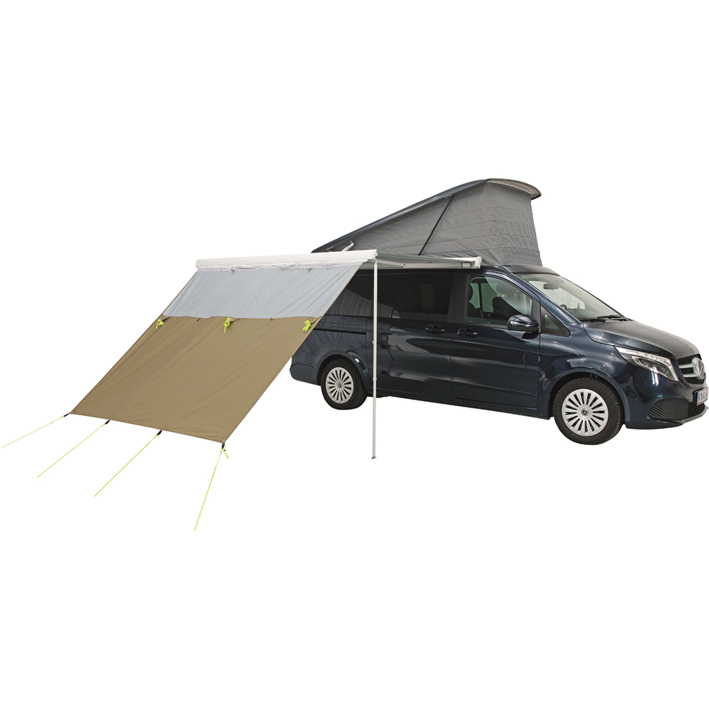 Outwell Hillcrest Tarp - Bilde 9