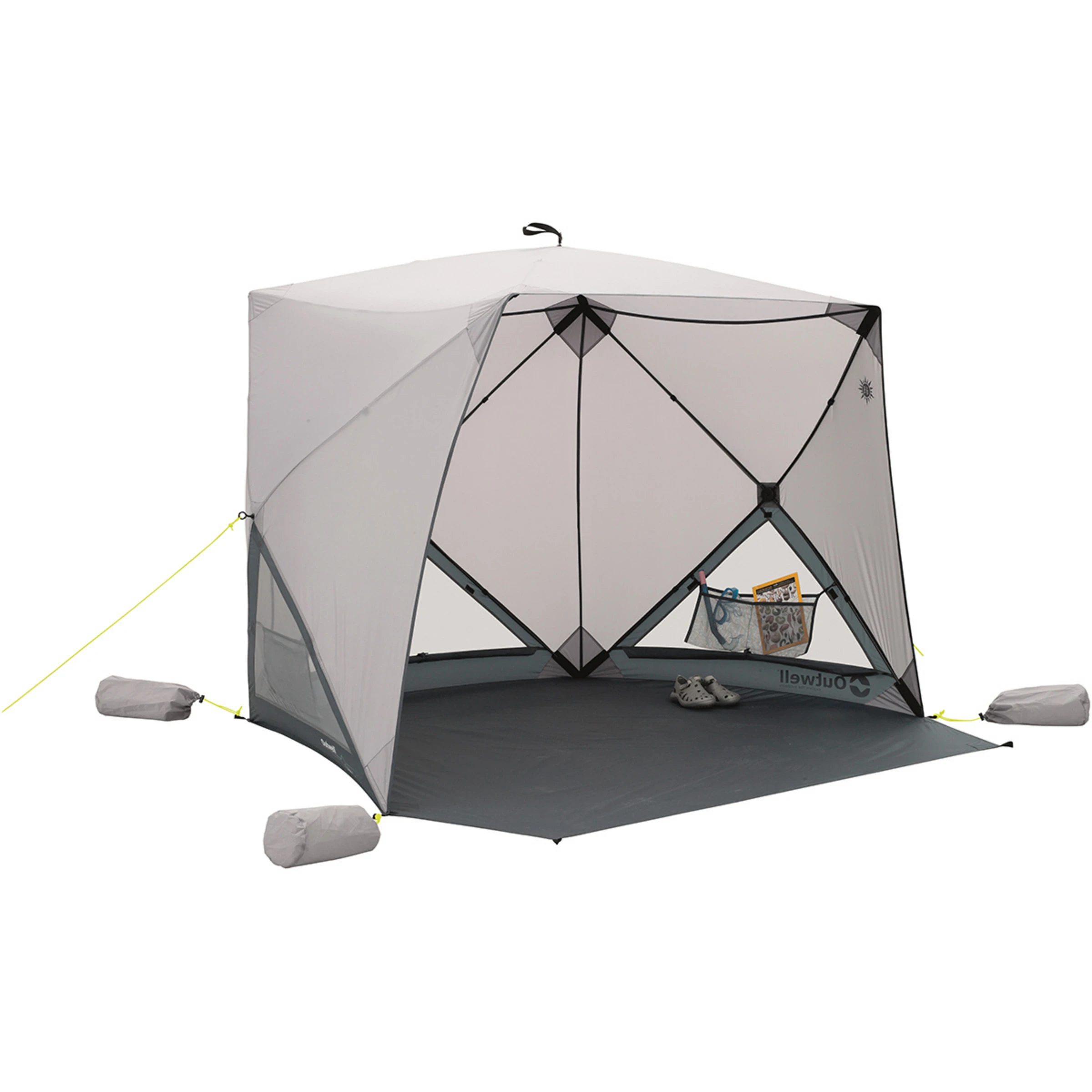 Outwell Beach Shelter Compton - Bilde 2