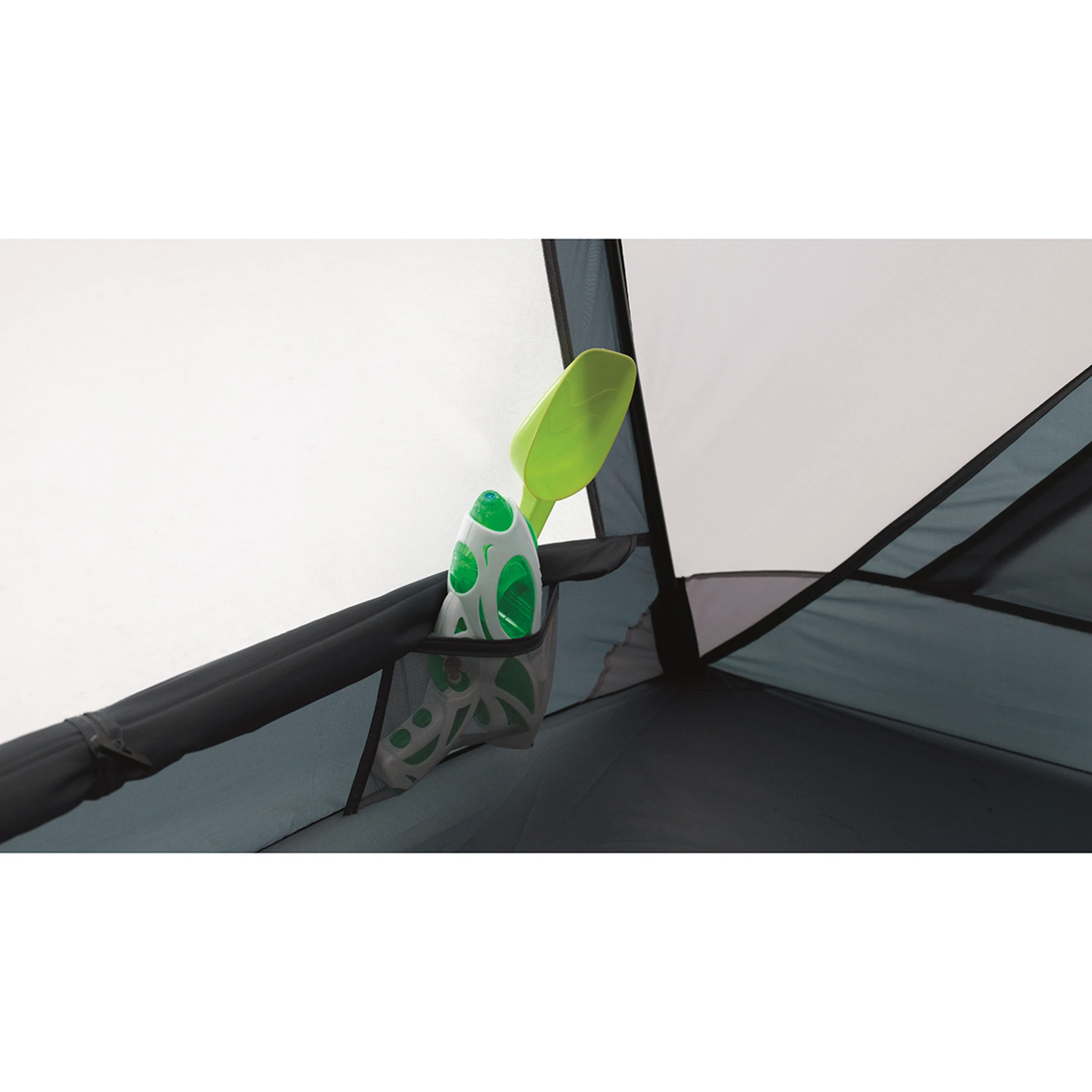 Outwell Beach Shelter Formby - Bilde 3