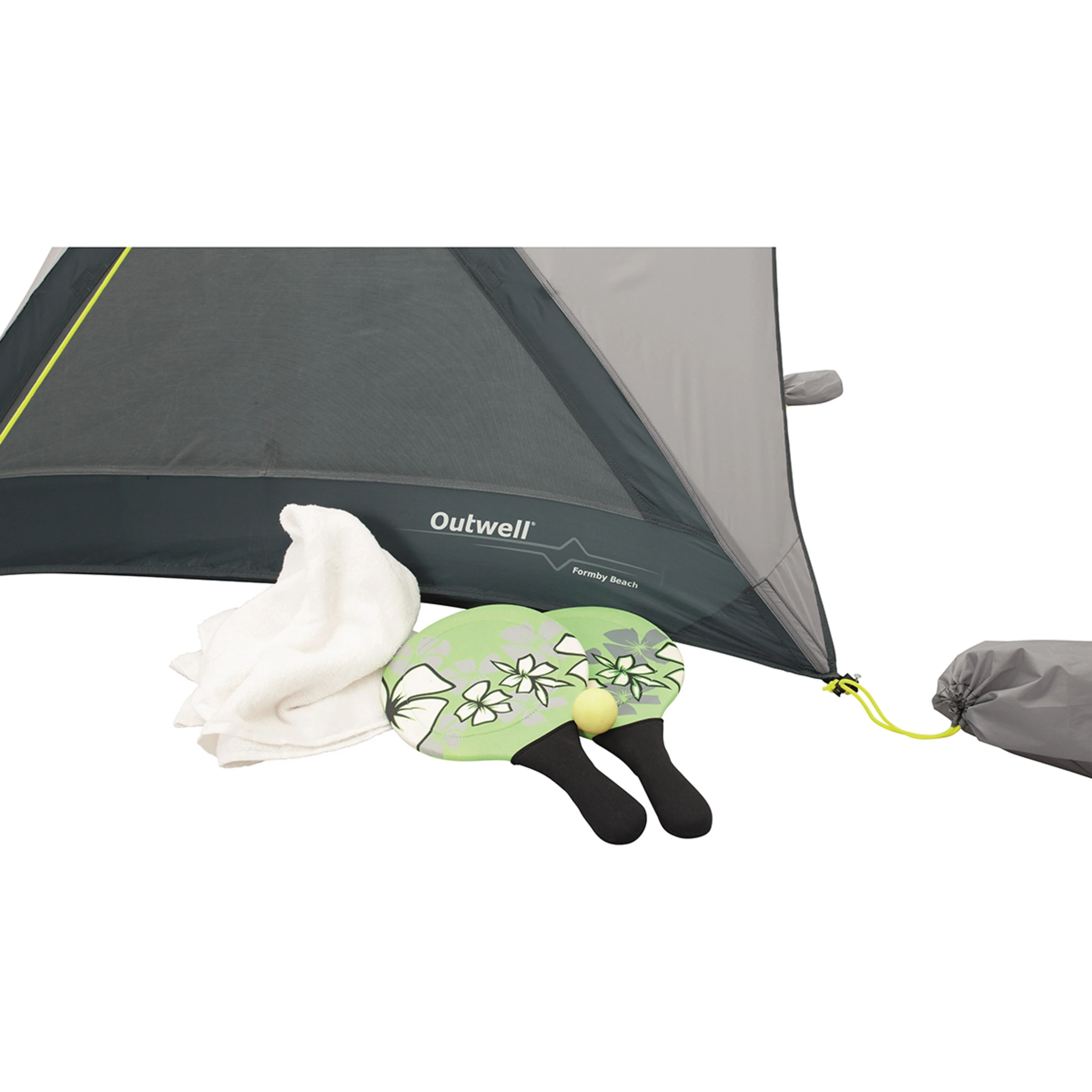 Outwell Beach Shelter Formby - Bilde 5