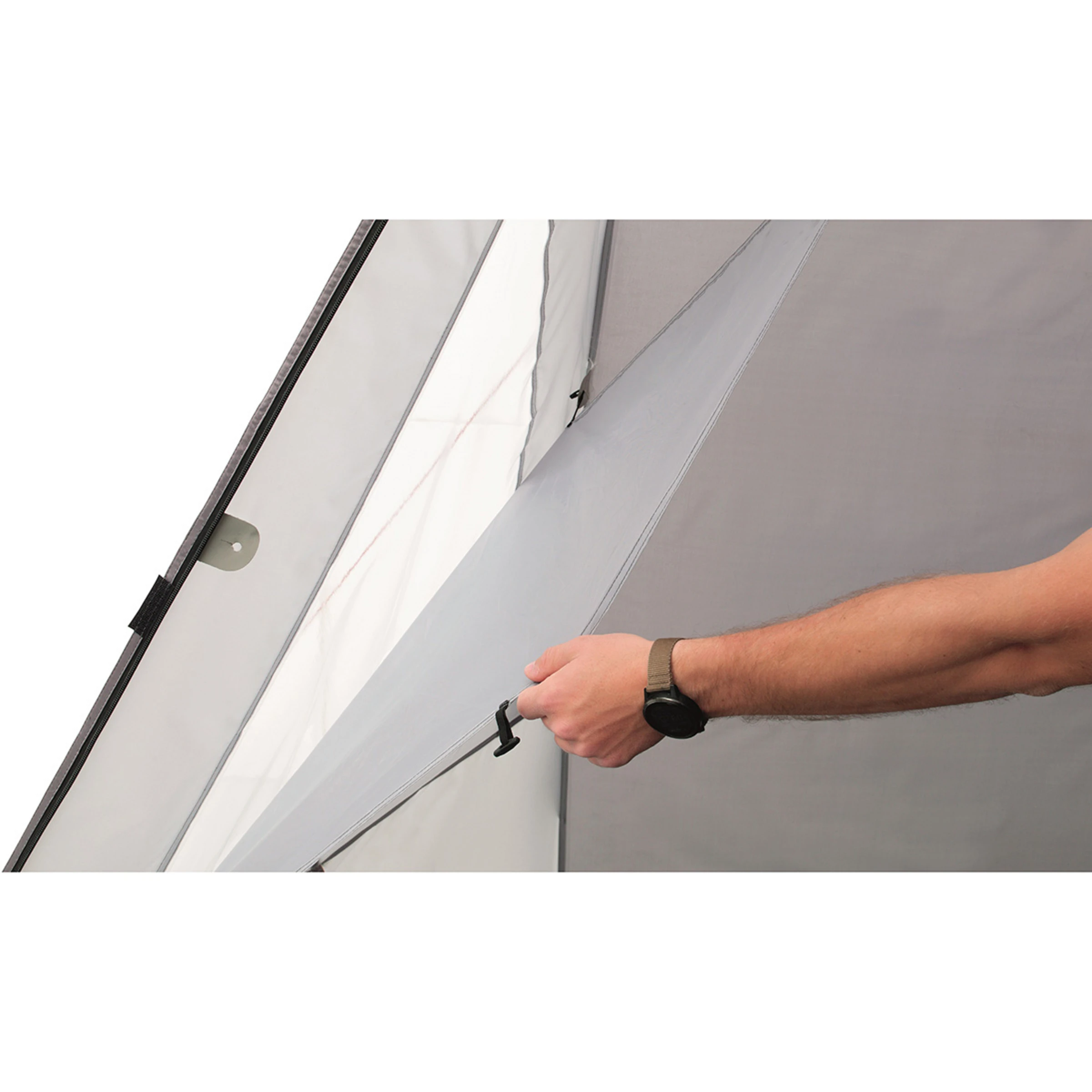 Easy Camp Shamrock Awning - Bilde 2