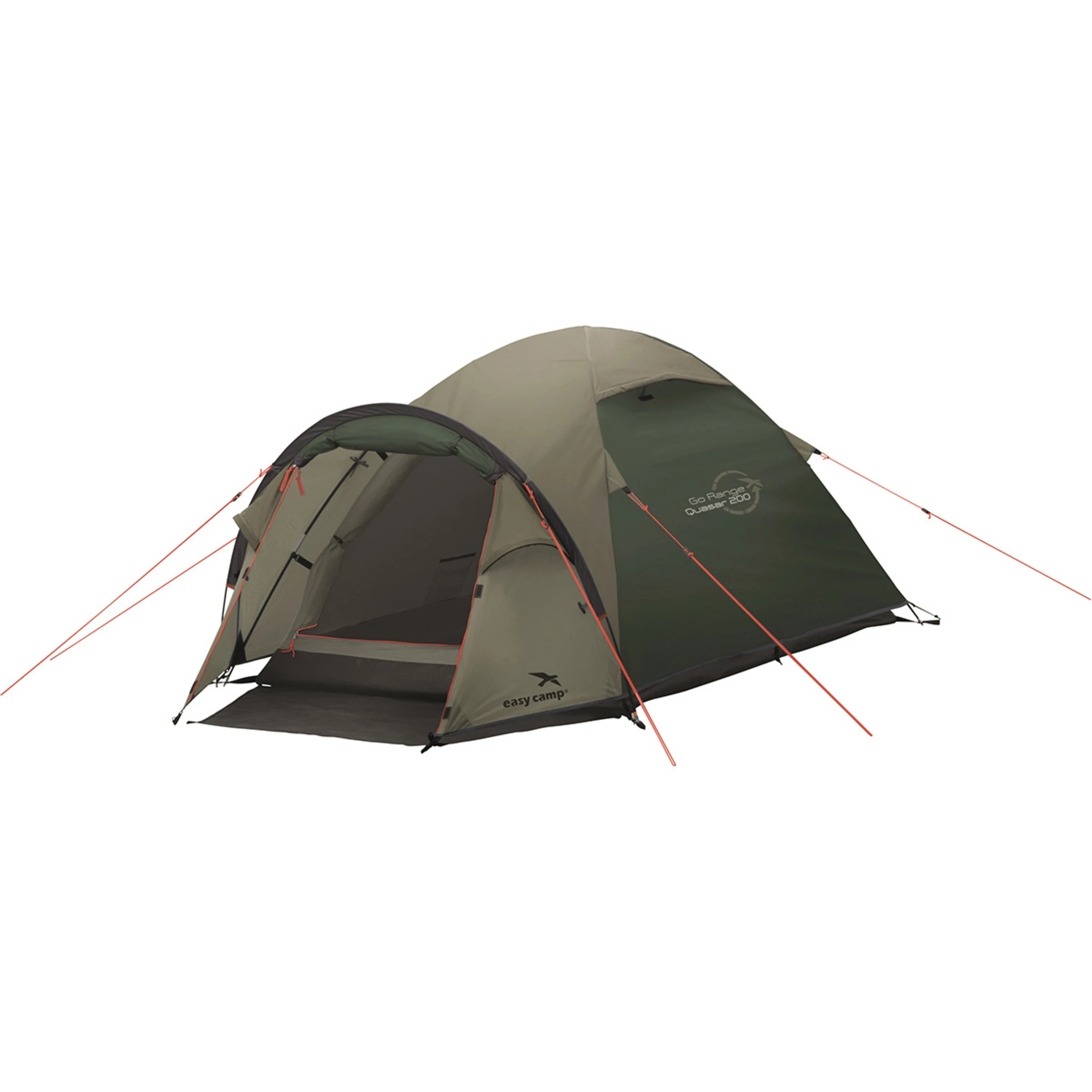 Easy Camp Quasar 200 Tent
