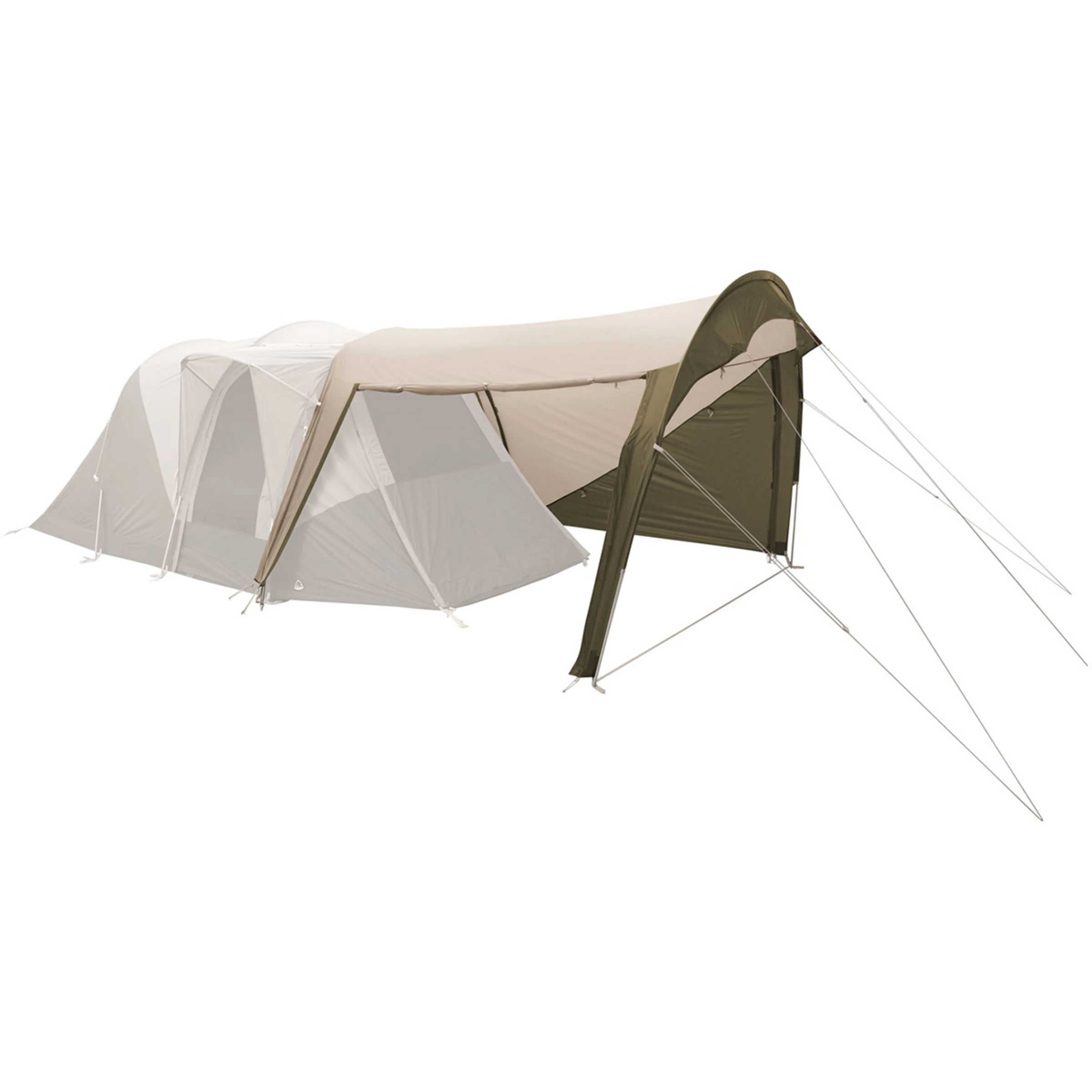 Robens Double Shade Grabber Awning - Bilde 2