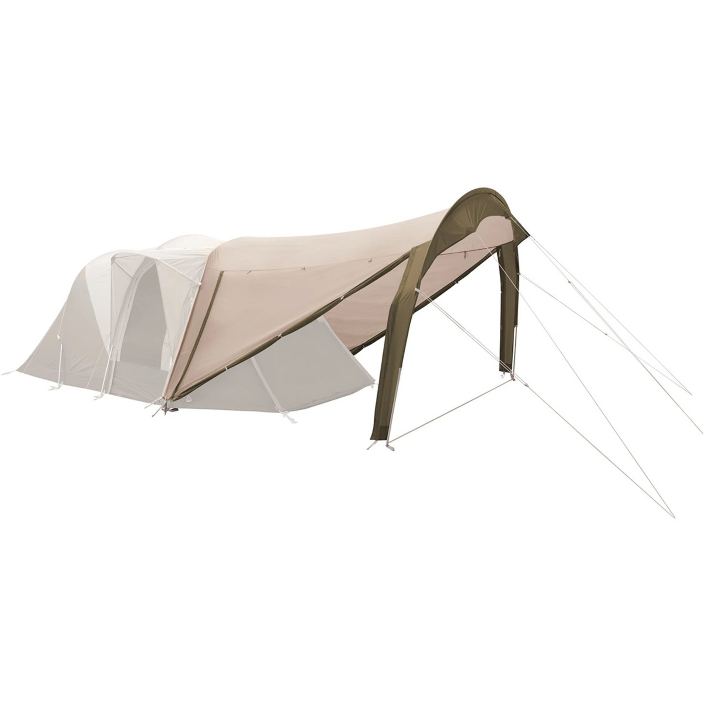 Robens Double Shade Grabber Awning - Bilde 3