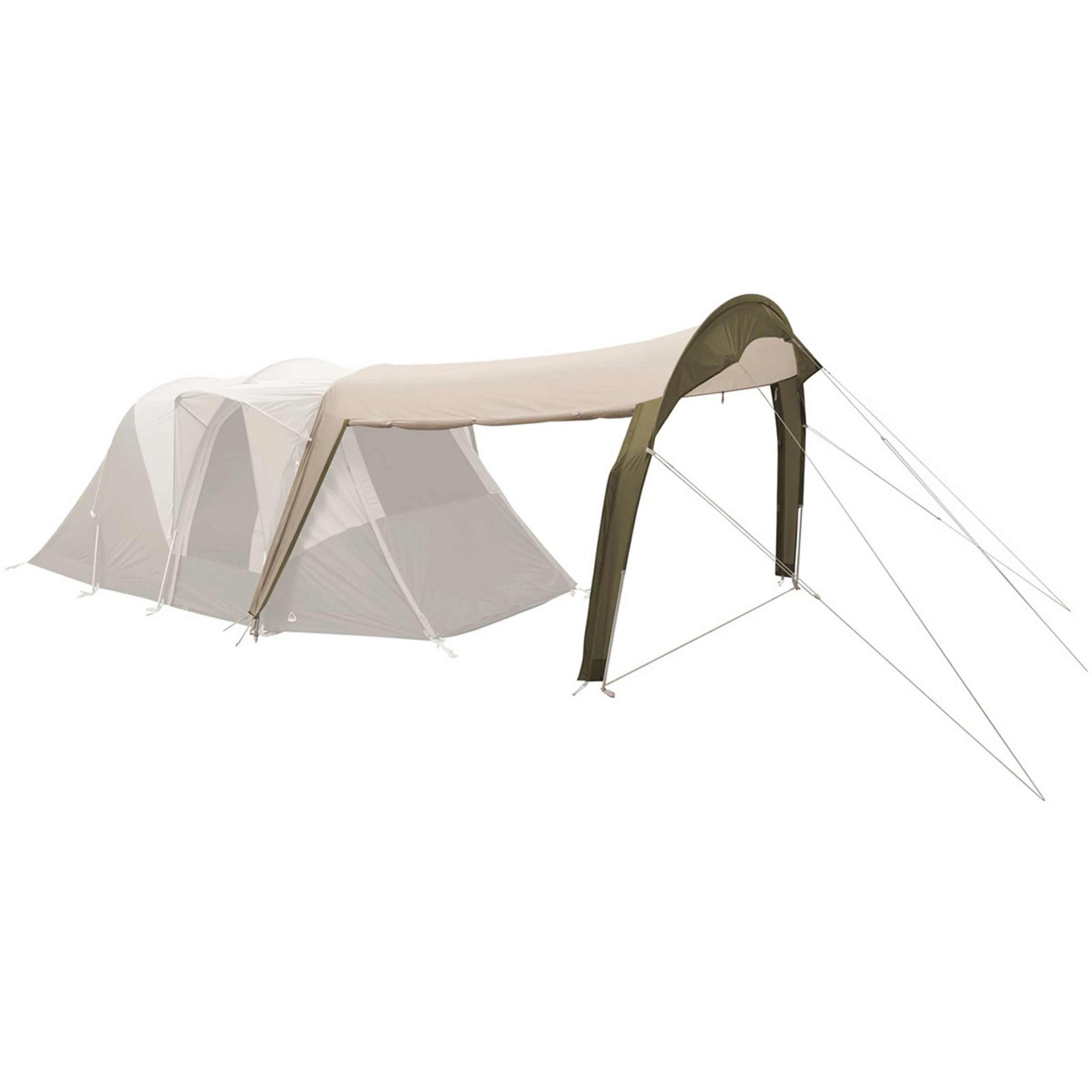 Robens Double Shade Grabber Awning - Bilde 4
