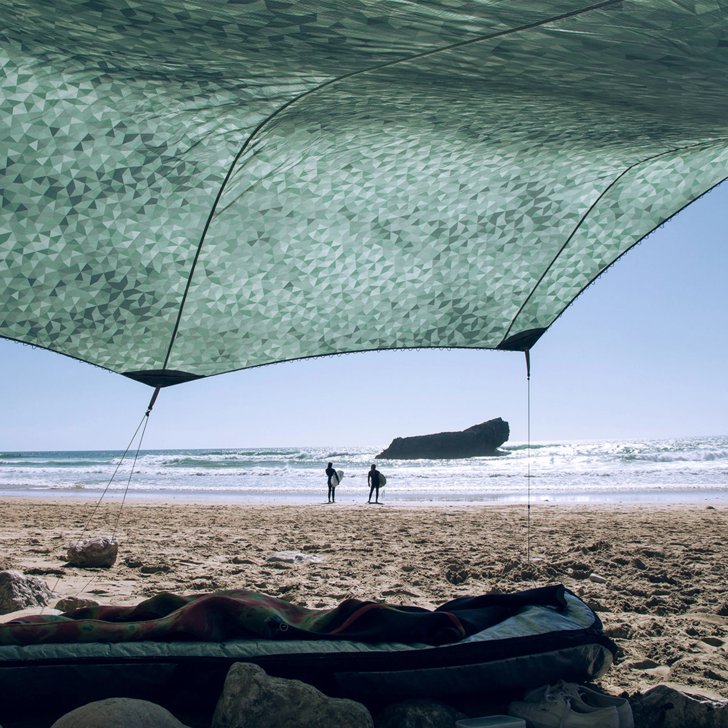 Heimplanet Dawn Tarp - Bilde 10