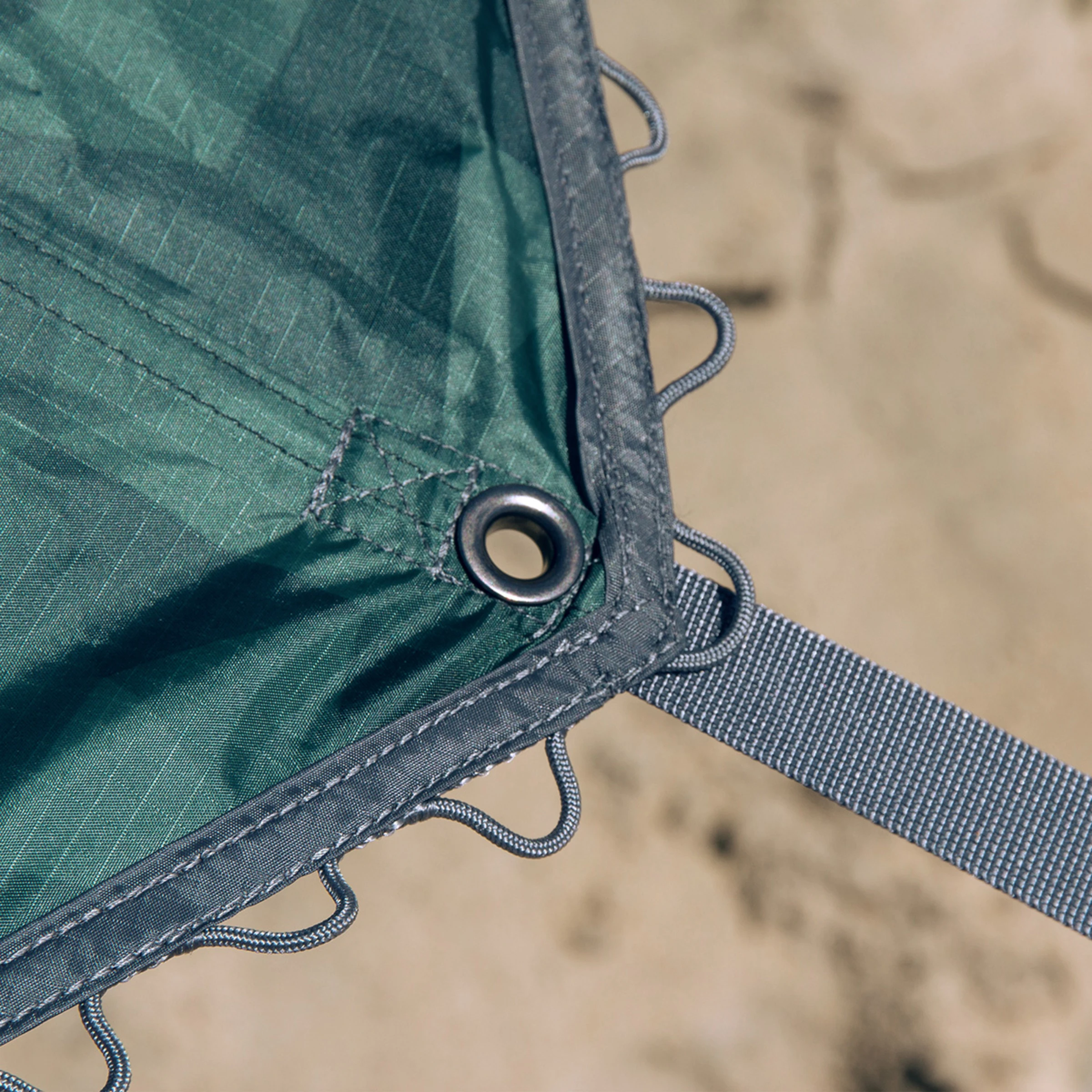 Heimplanet Dawn Tarp - Bilde 12