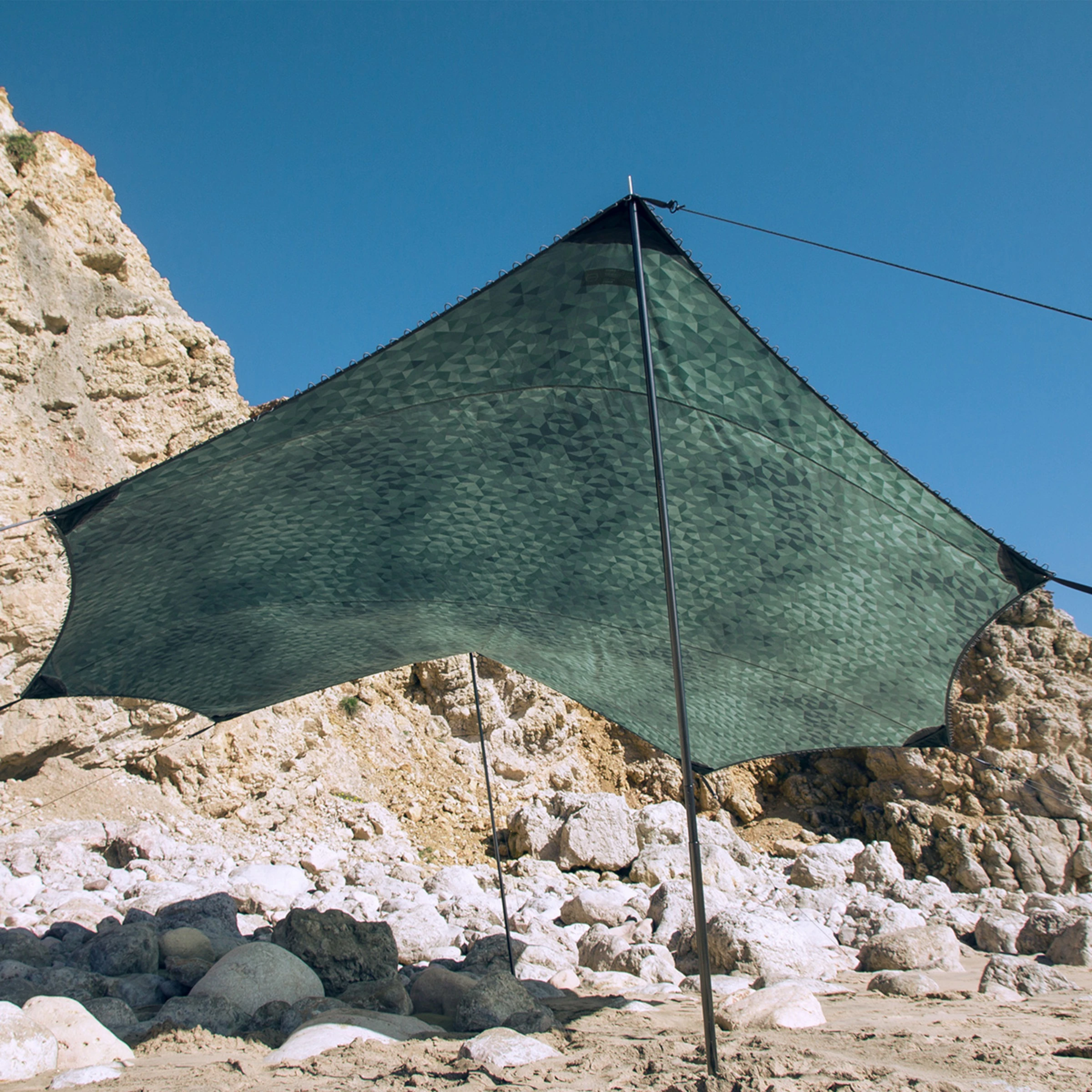 Heimplanet Dawn Tarp - Bilde 9