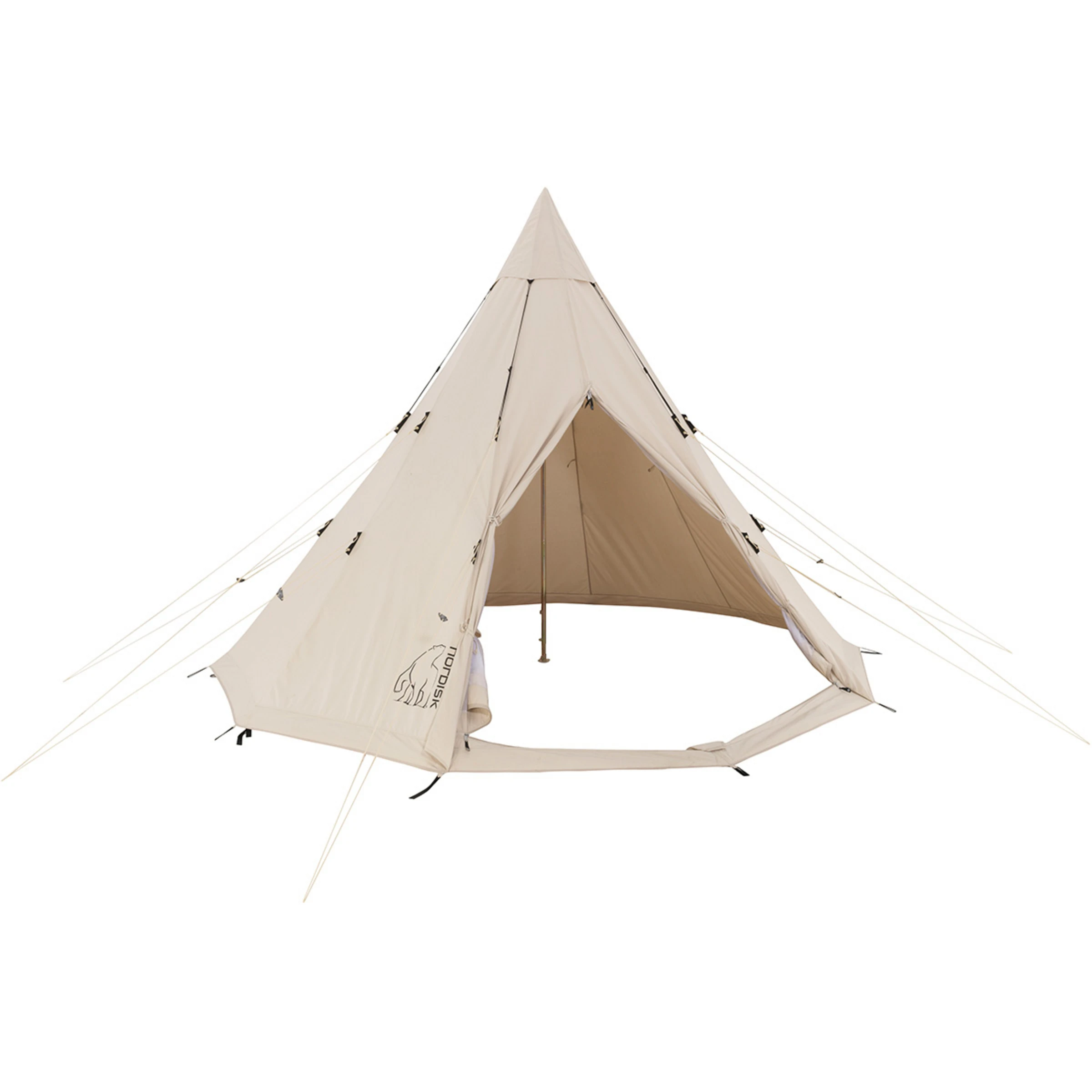Nordisk Alfheim 12.6 Tent