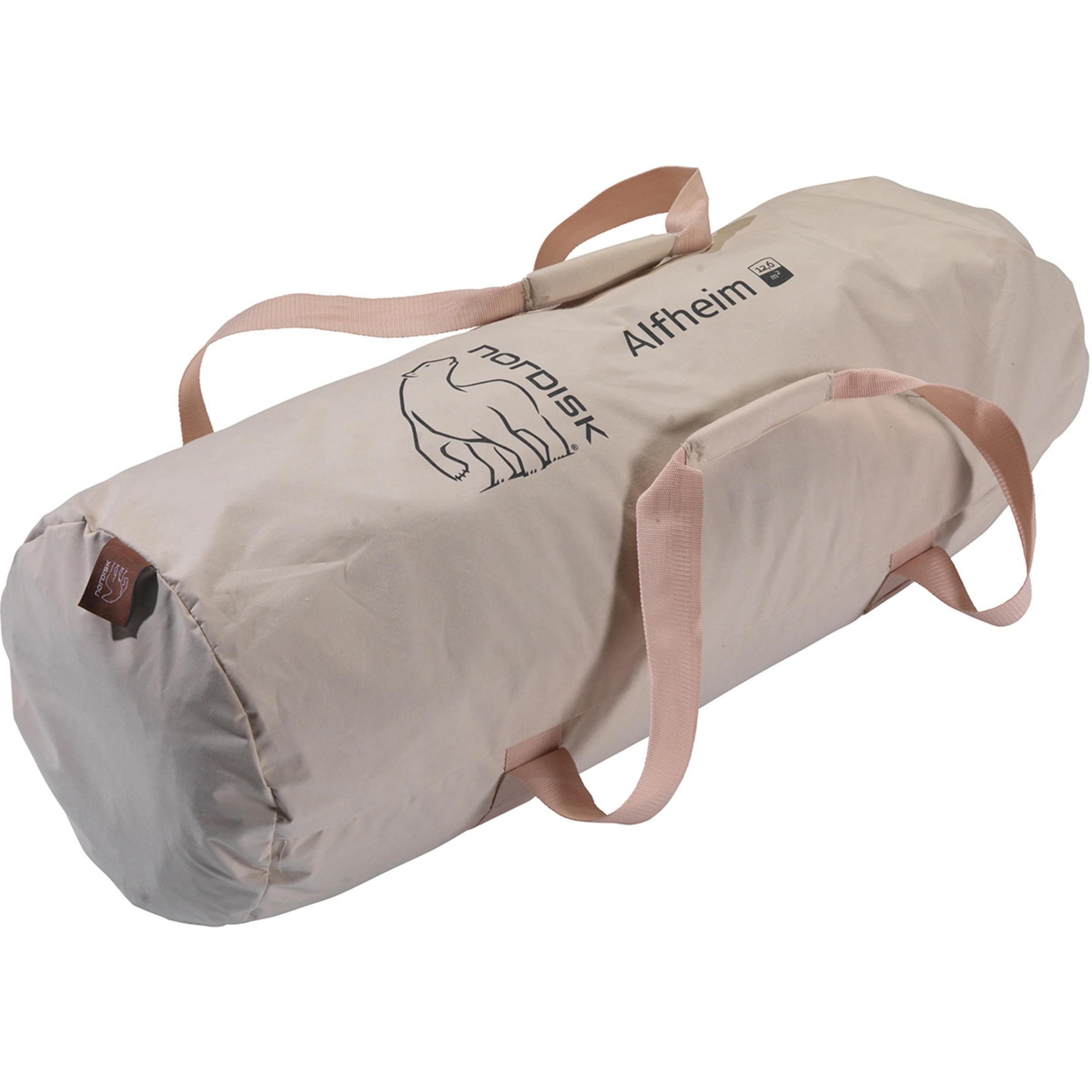 Nordisk Alfheim 12.6 Tent - Bilde 4
