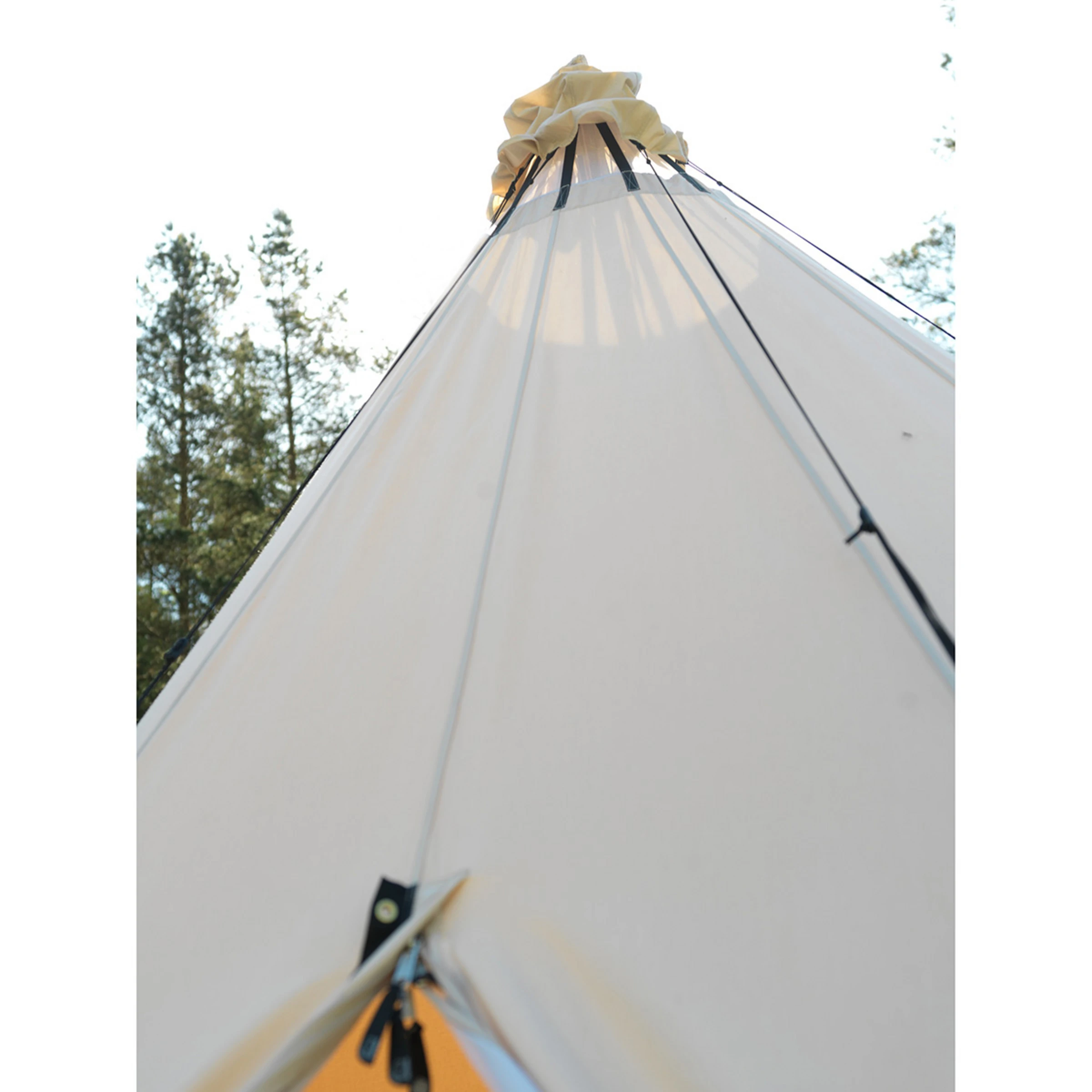 Nordisk Alfheim 12.6 Tent - Bilde 5