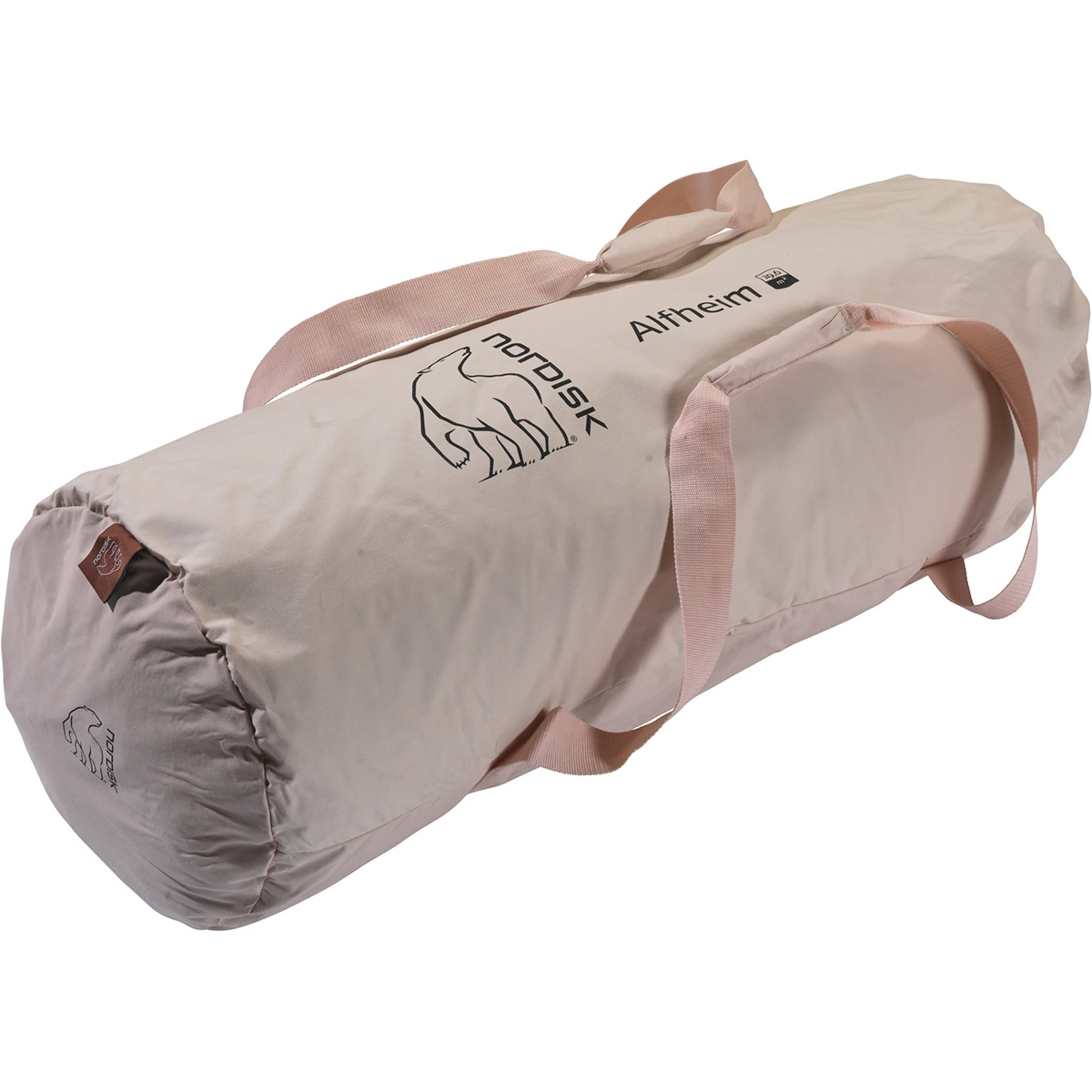 Nordisk Alfheim 19.6 Tent - Bilde 3