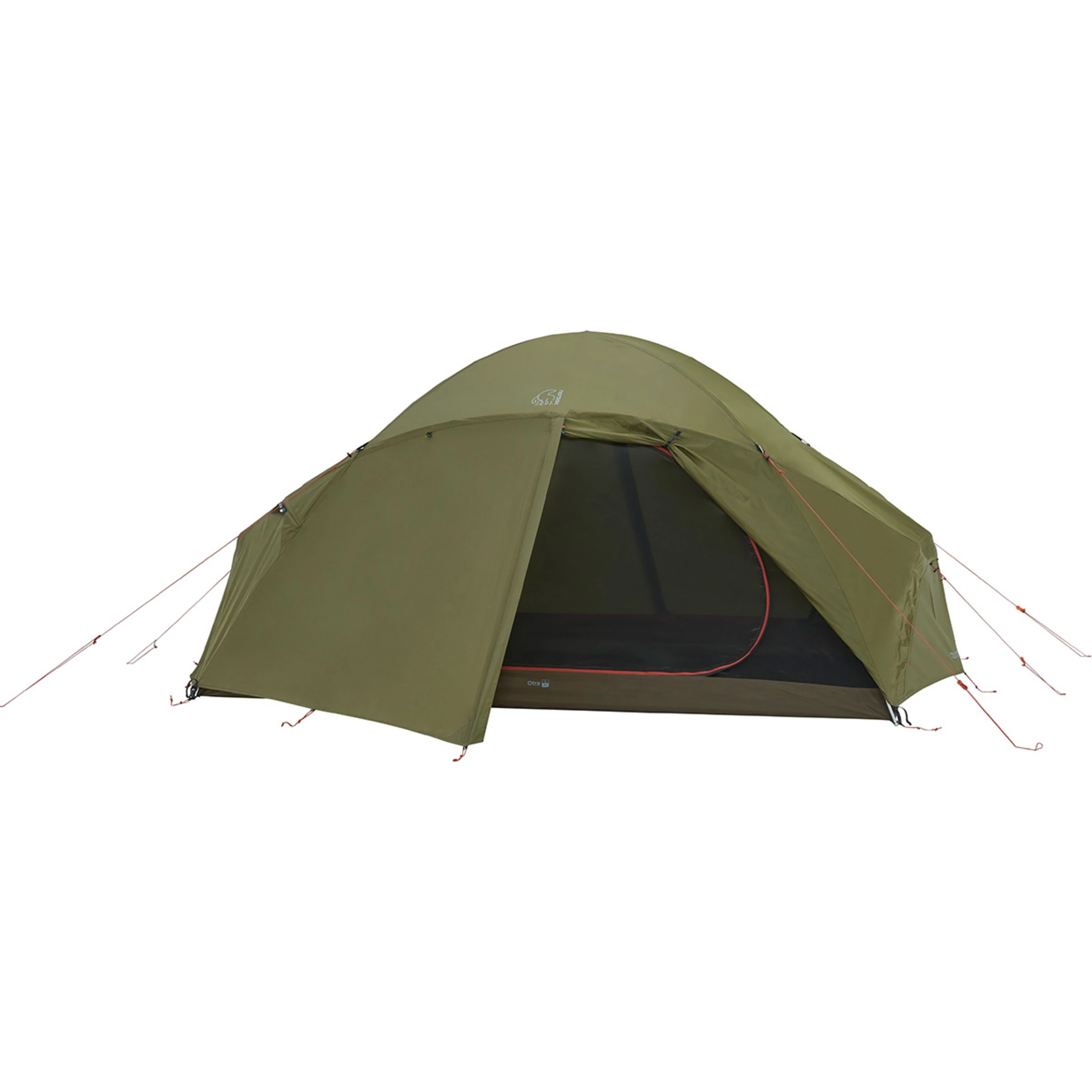 Nordisk Otra 2 PU Tent - Bilde 2
