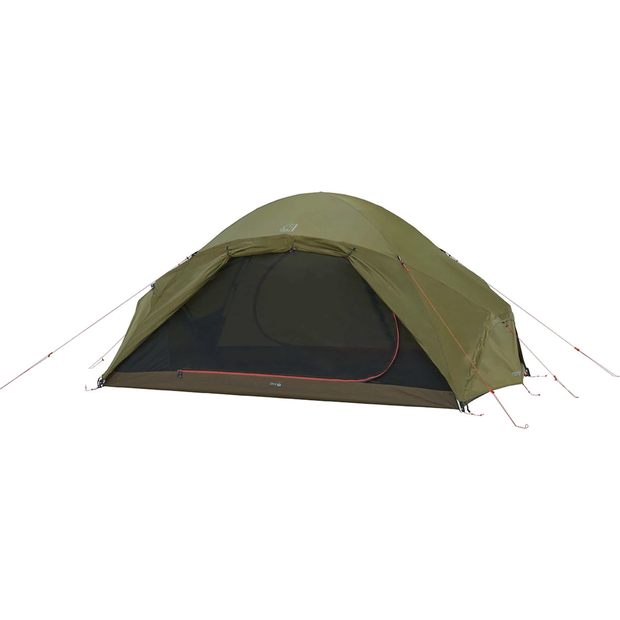Nordisk Otra 2 PU Tent - Bilde 3