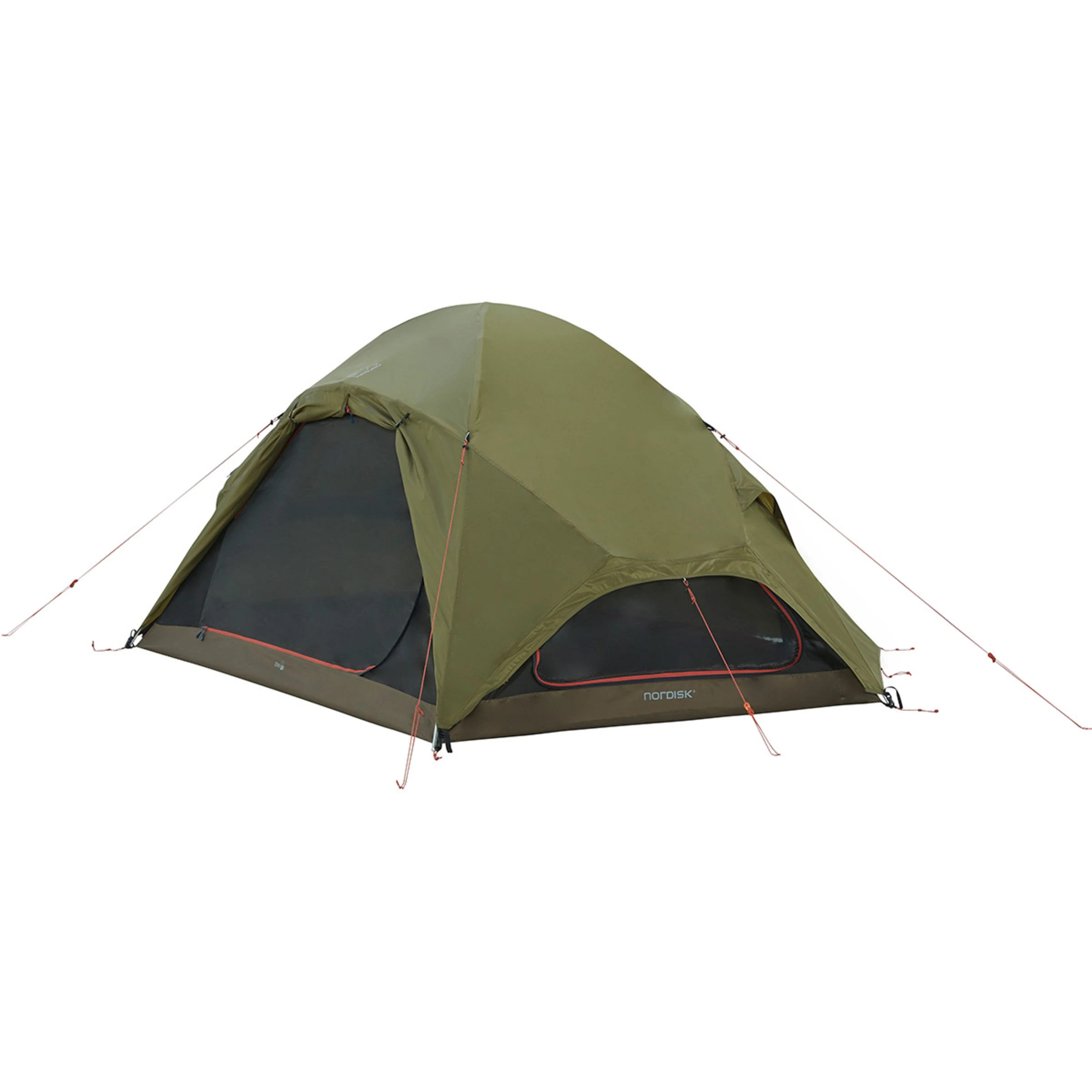Nordisk Otra 2 PU Tent - Bilde 4