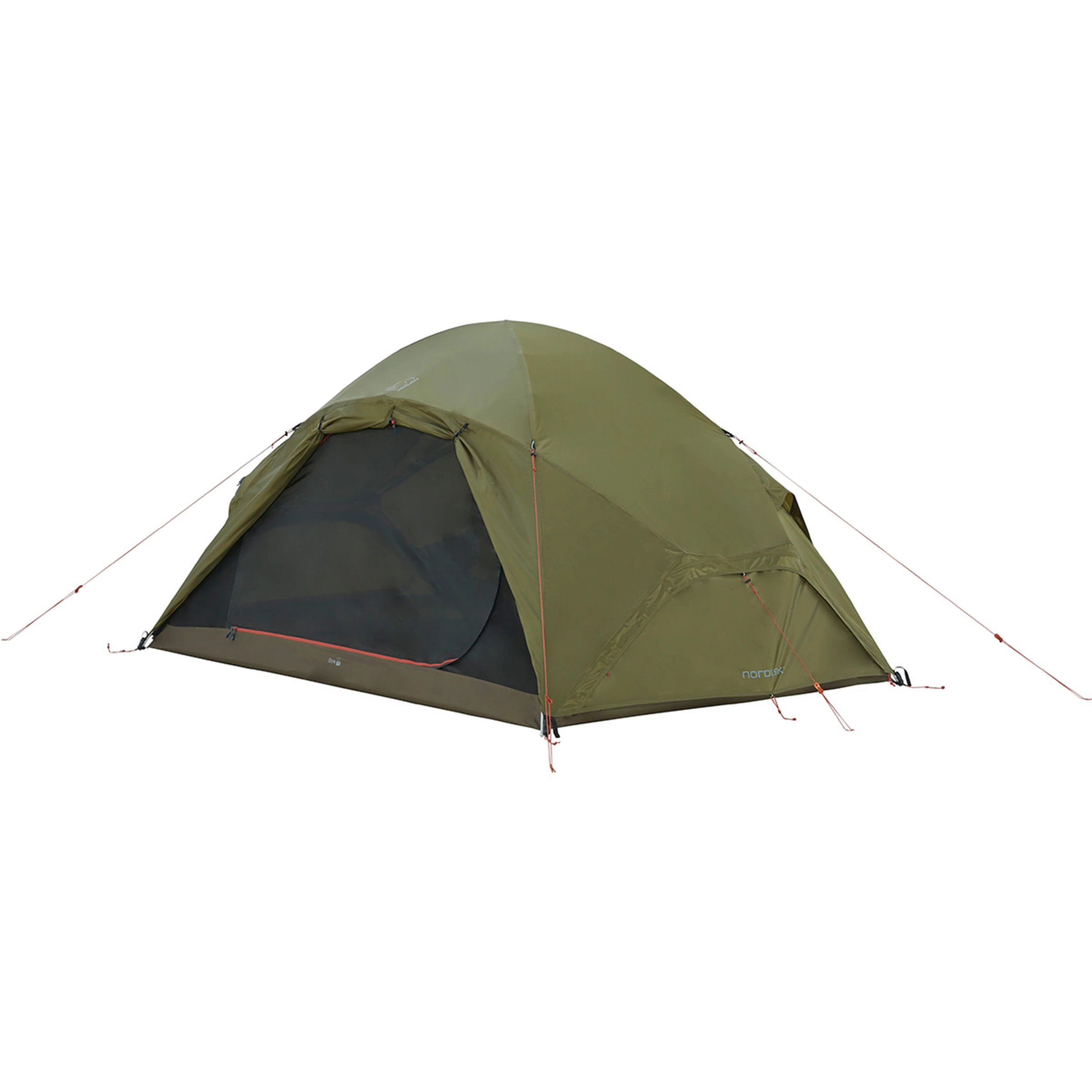 Nordisk Otra 2 PU Tent - Bilde 5