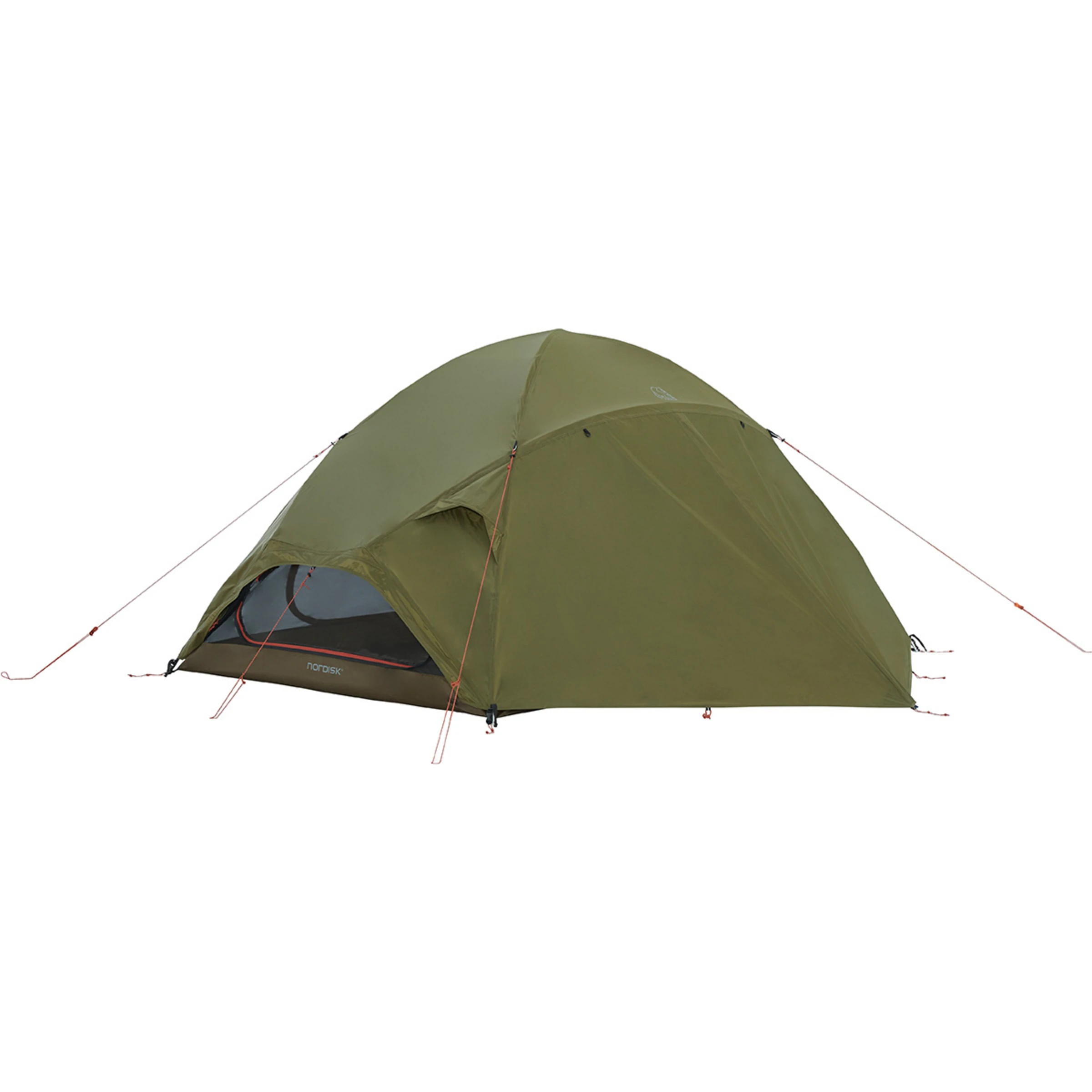 Nordisk Otra 2 PU Tent - Bilde 6