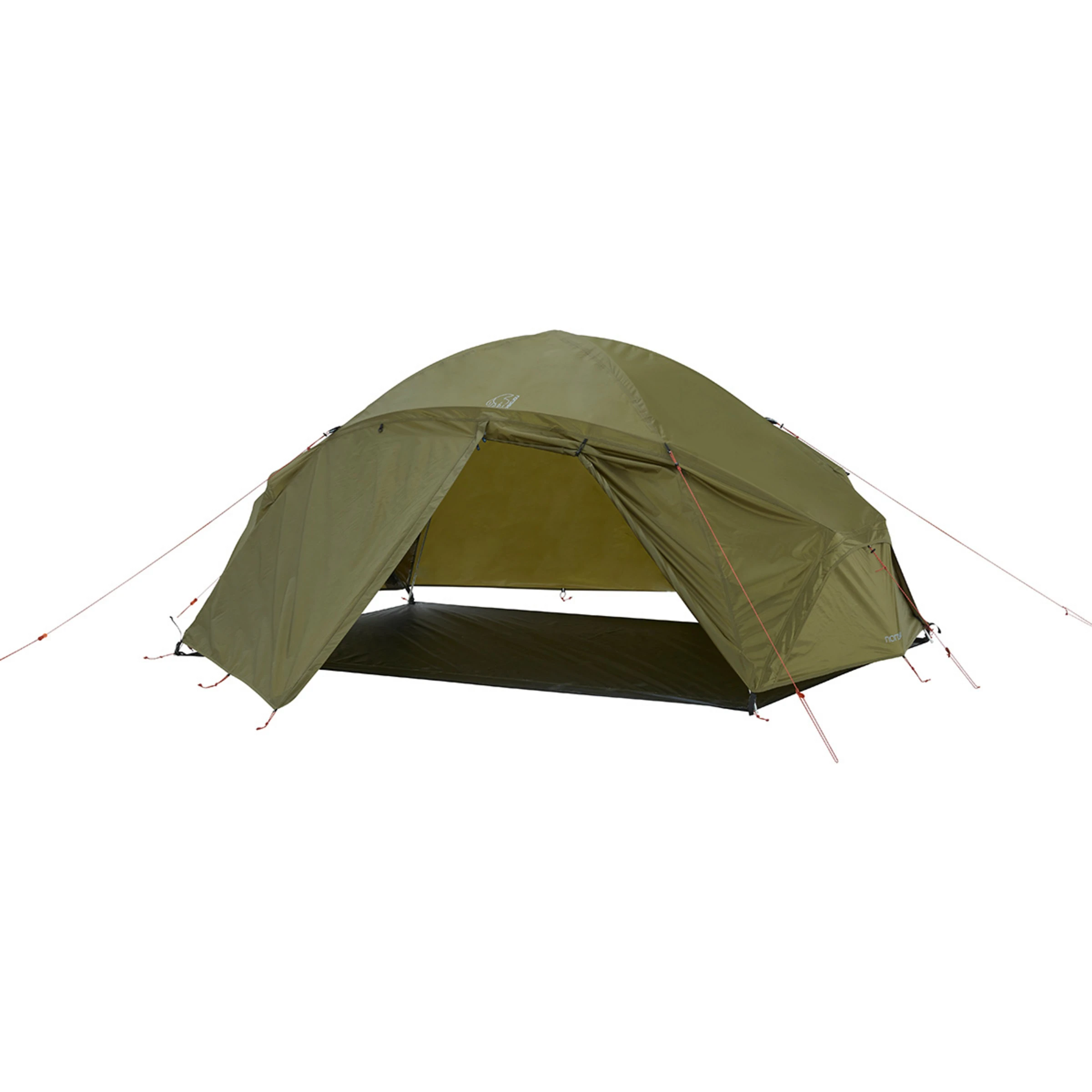 Nordisk Otra 2 PU Tent - Bilde 7