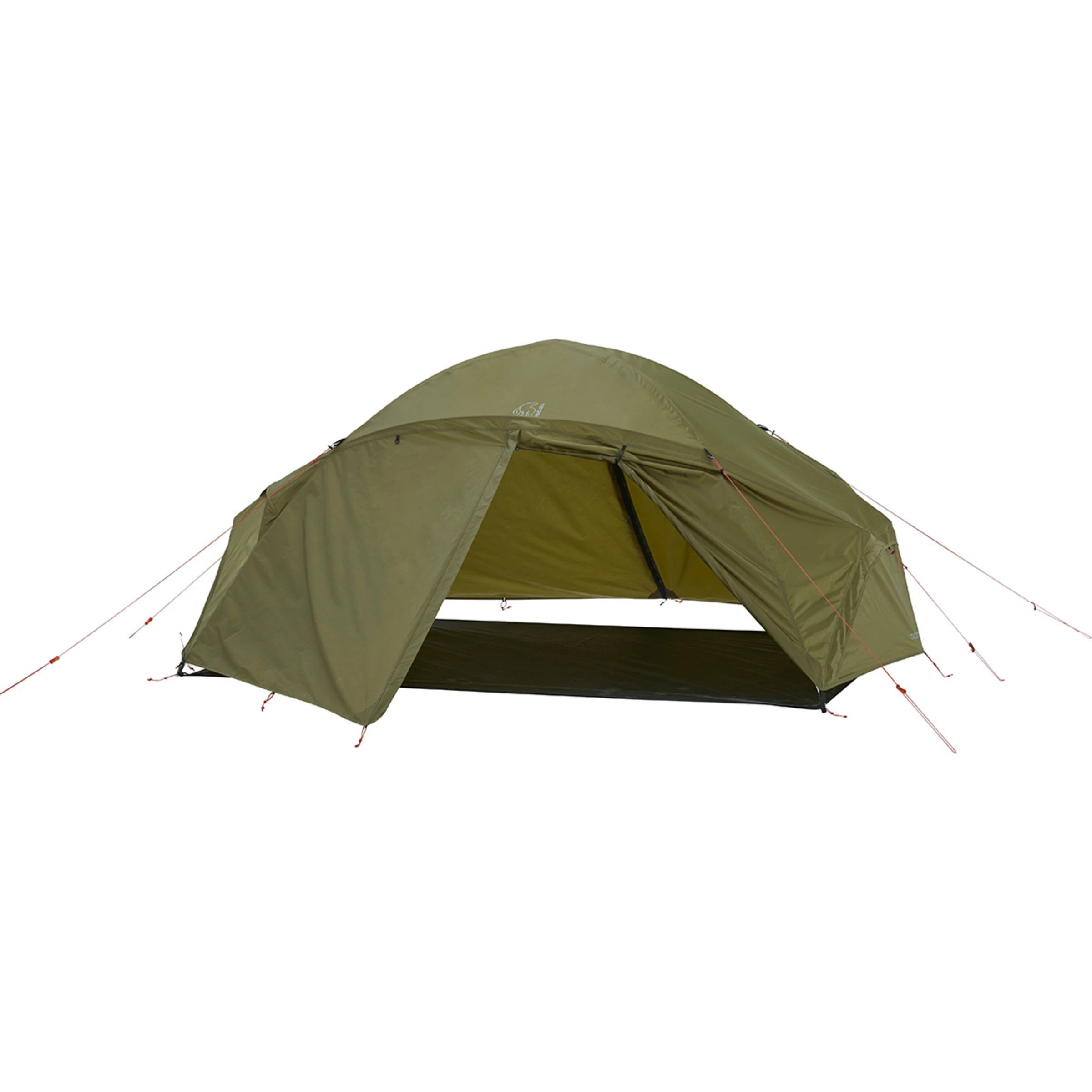 Nordisk Otra 2 PU Tent - Bilde 8