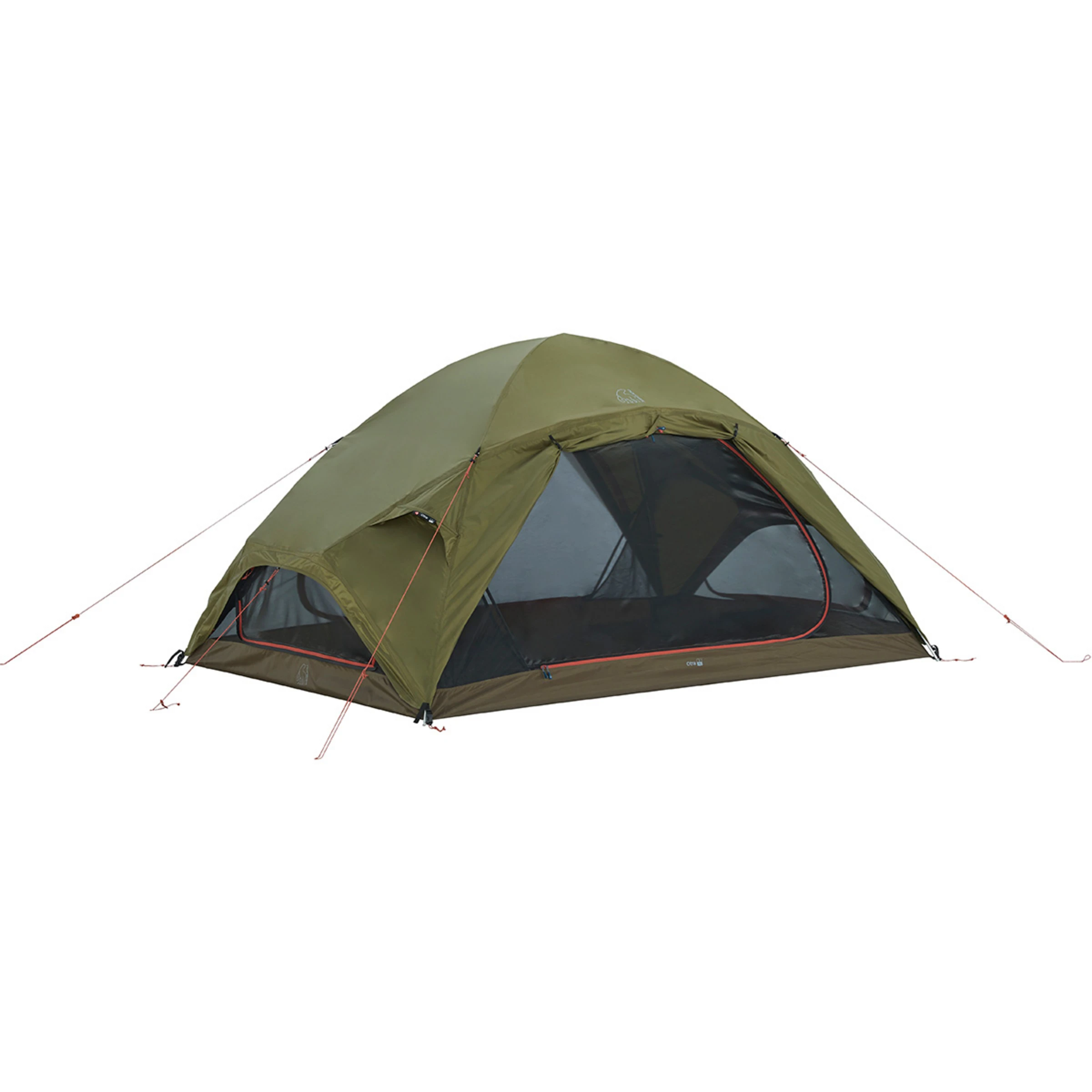 Nordisk Otra 2 PU Tent - Bilde 9