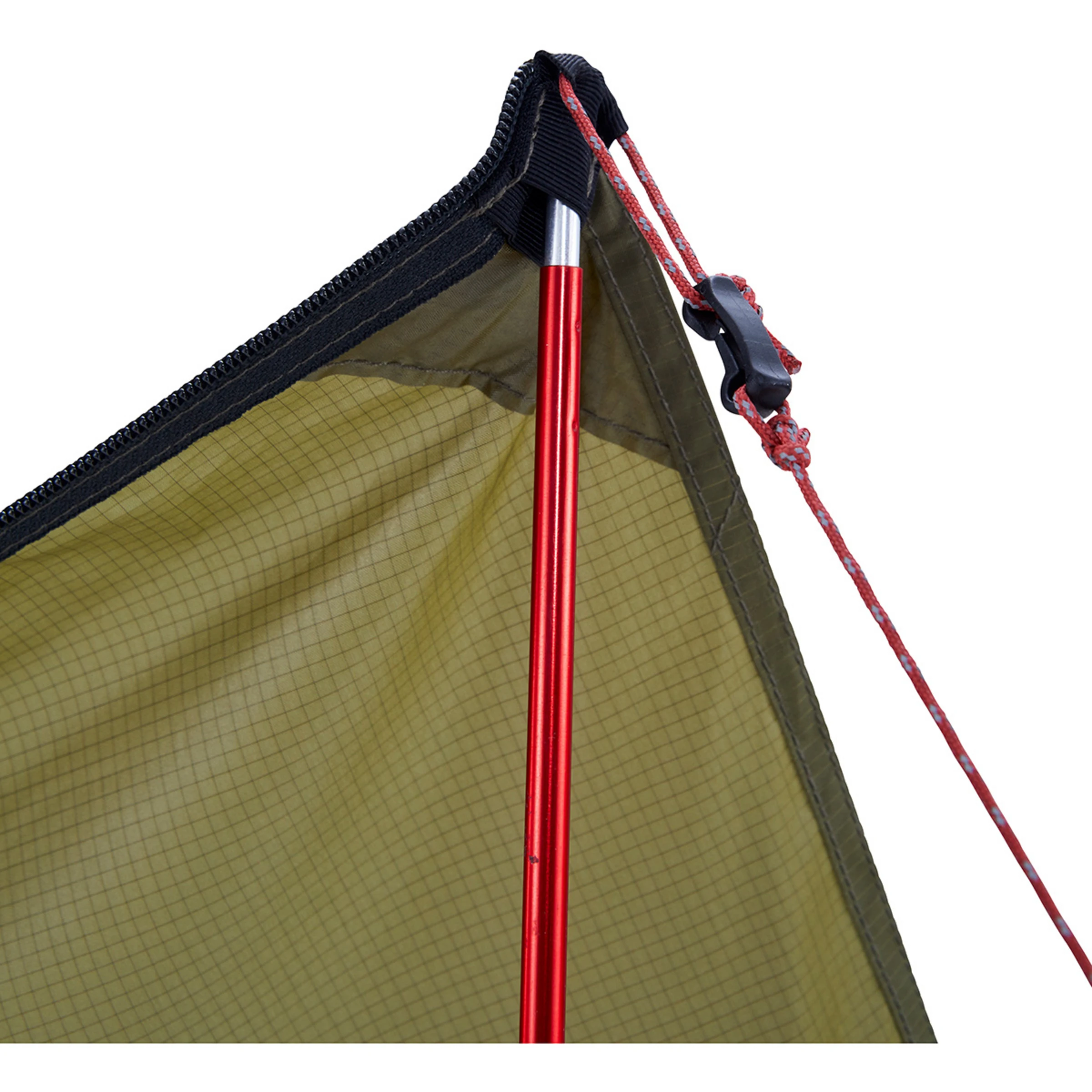 Nordisk Telemark 2.2 PU Tent - Bilde 10