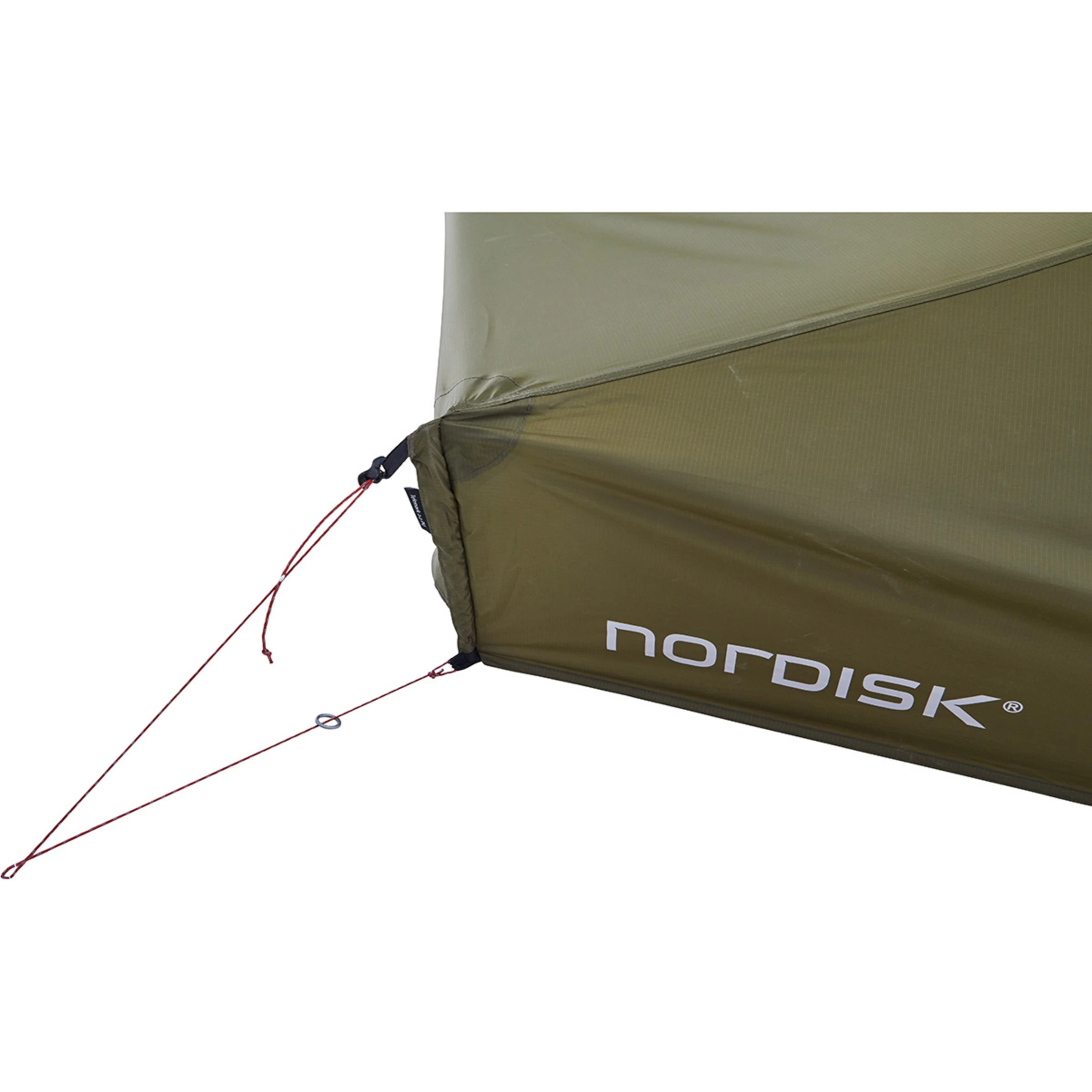 Nordisk Telemark 2.2 PU Tent - Bilde 12