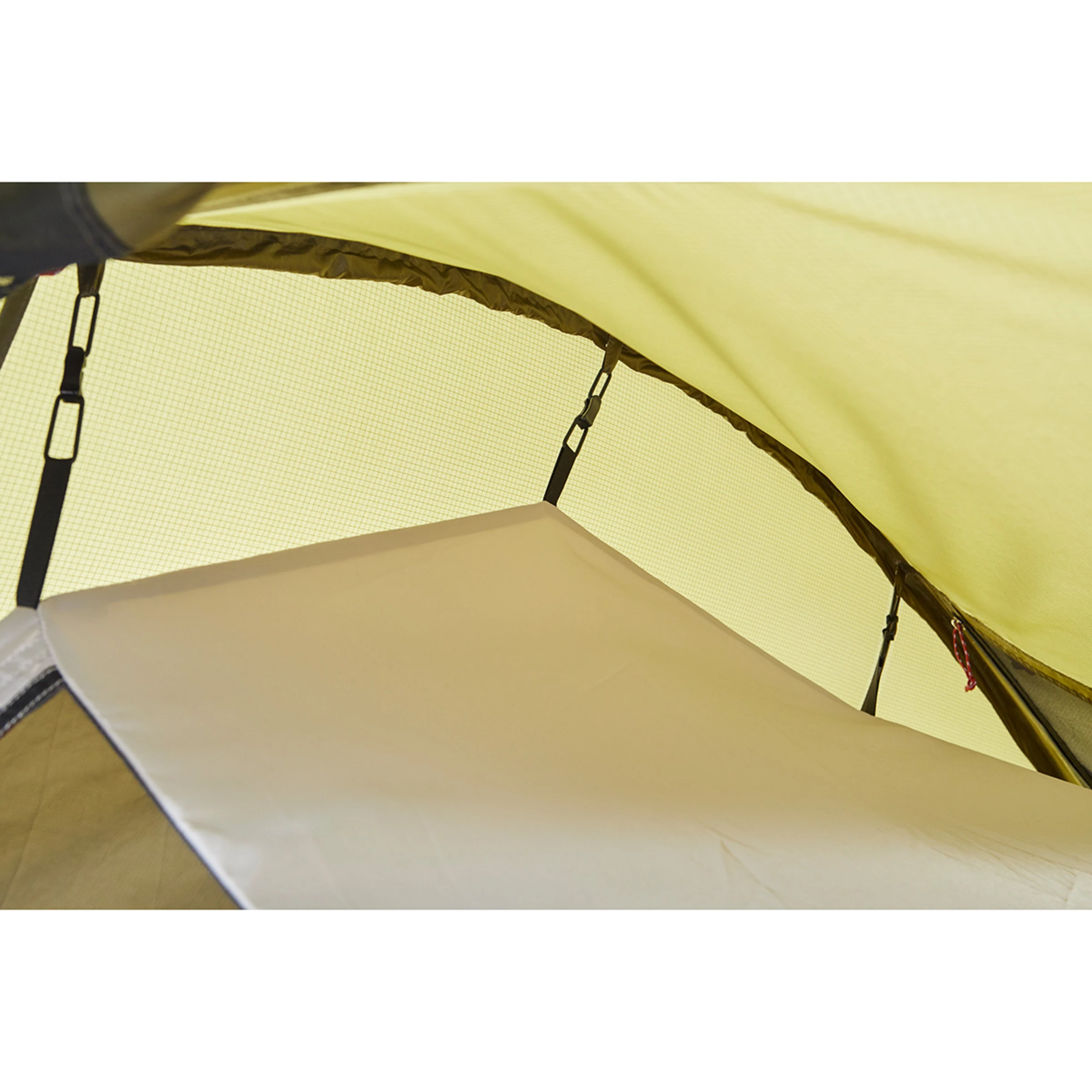 Nordisk Telemark 2.2 PU Tent - Bilde 15