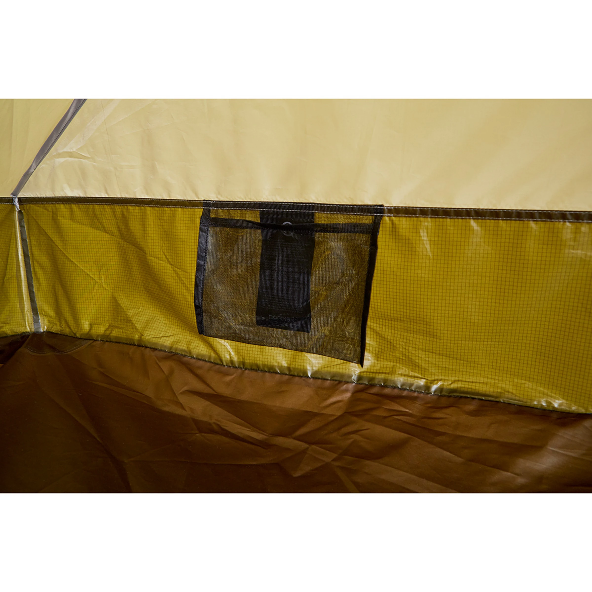 Nordisk Telemark 2.2 PU Tent - Bilde 16
