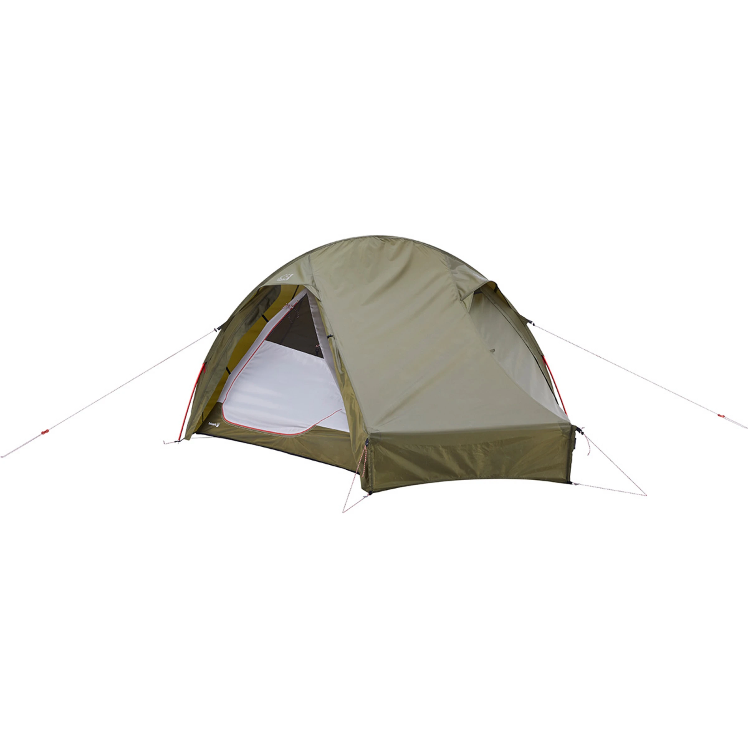 Nordisk Telemark 2.2 PU Tent - Bilde 2