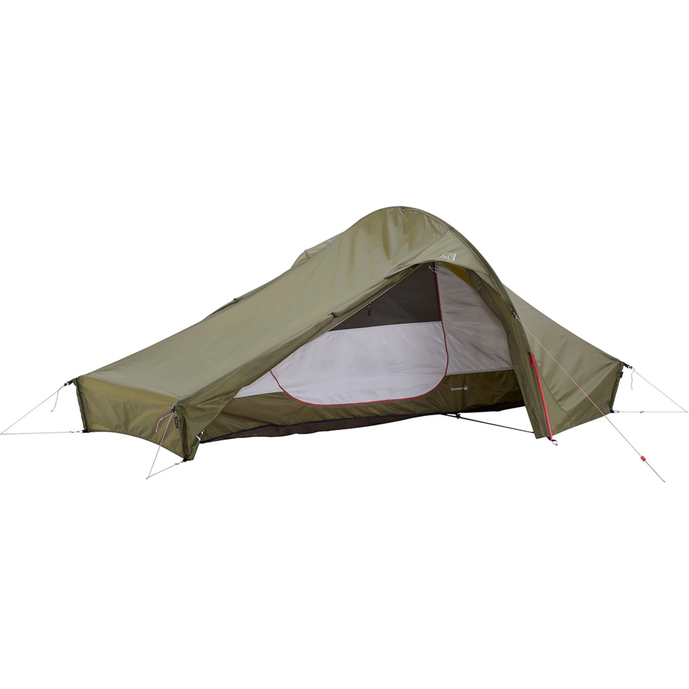 Nordisk Telemark 2.2 PU Tent - Bilde 3