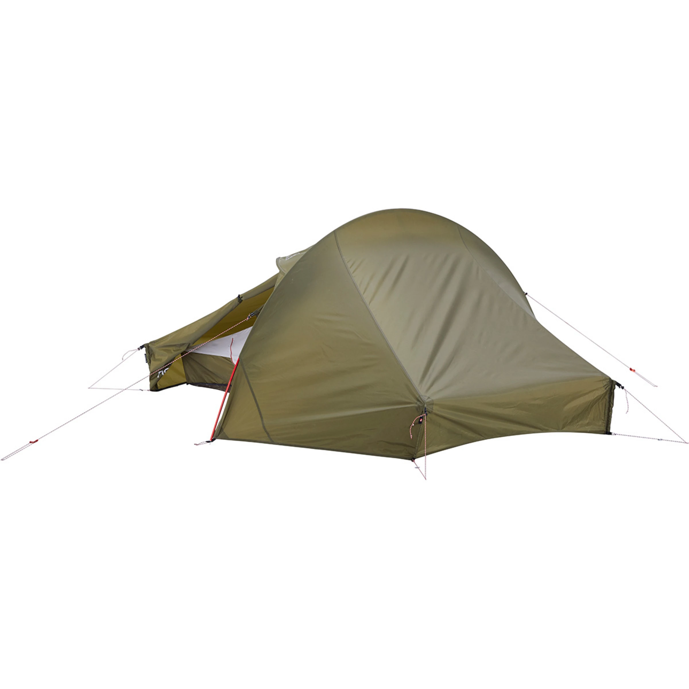 Nordisk Telemark 2.2 PU Tent - Bilde 4