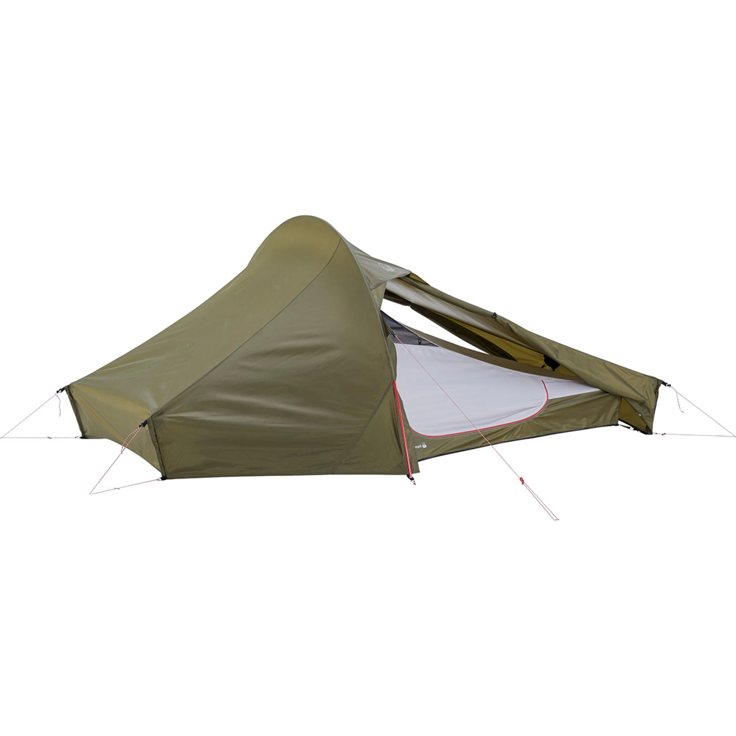 Nordisk Telemark 2.2 PU Tent - Bilde 5