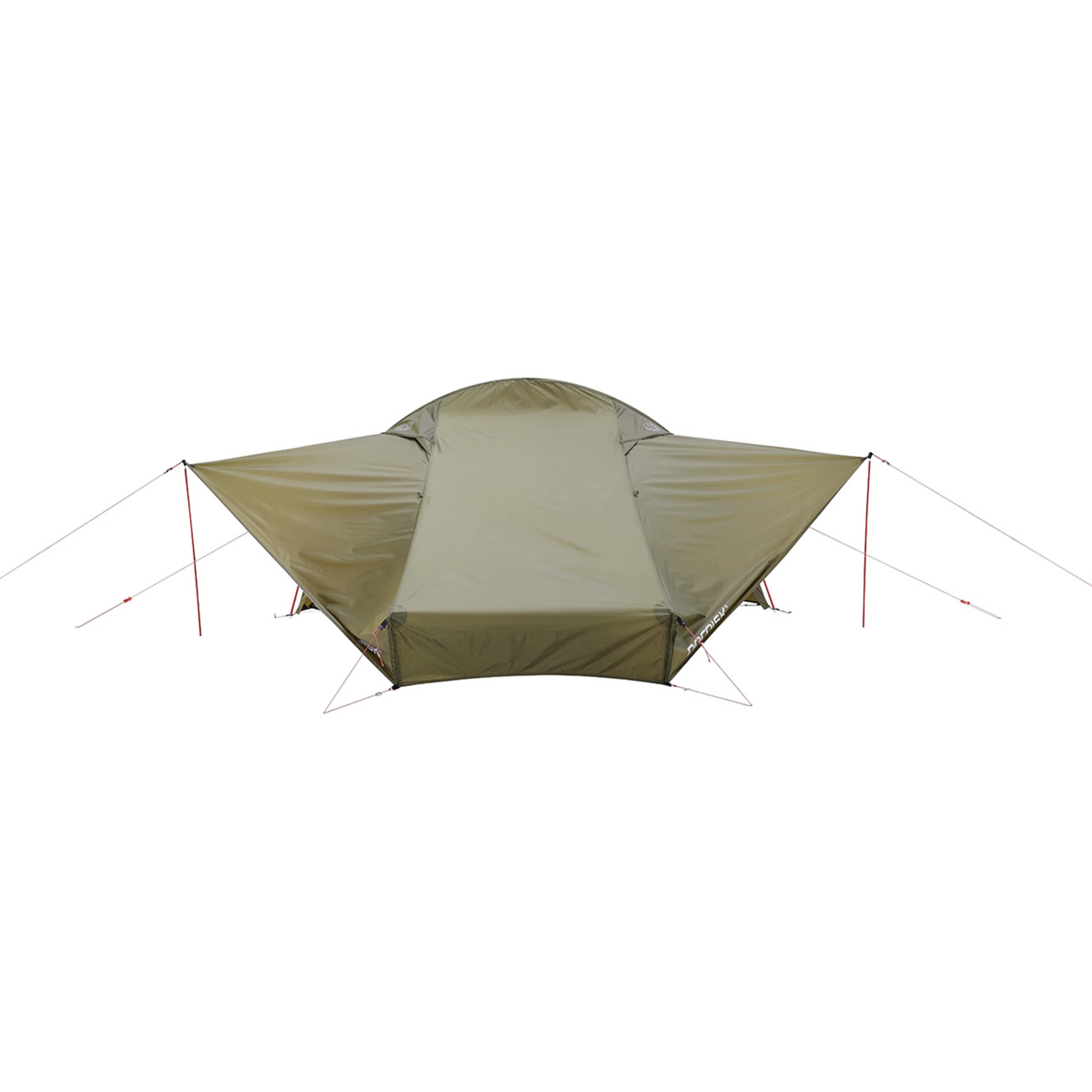 Nordisk Telemark 2.2 PU Tent - Bilde 6