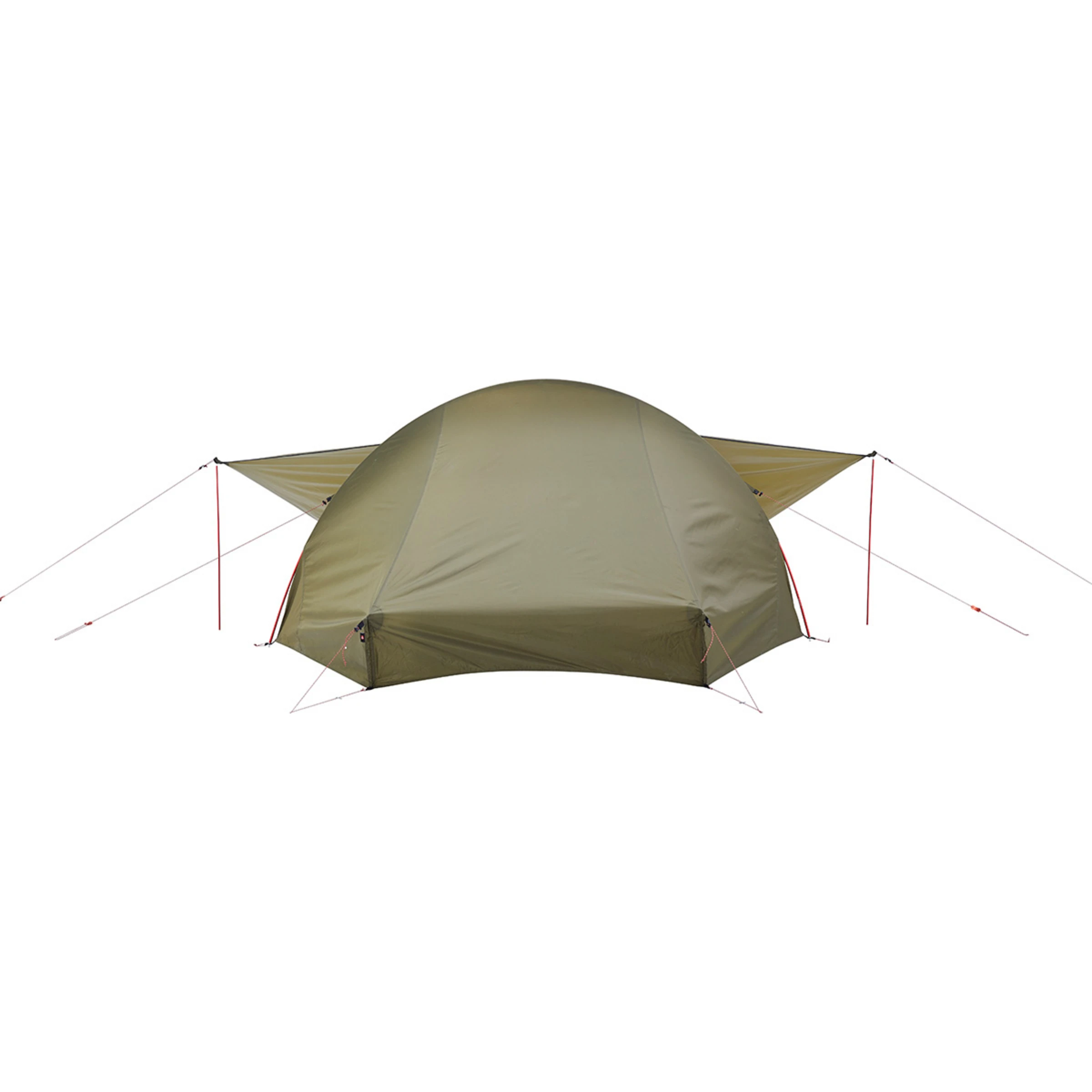 Nordisk Telemark 2.2 PU Tent - Bilde 7