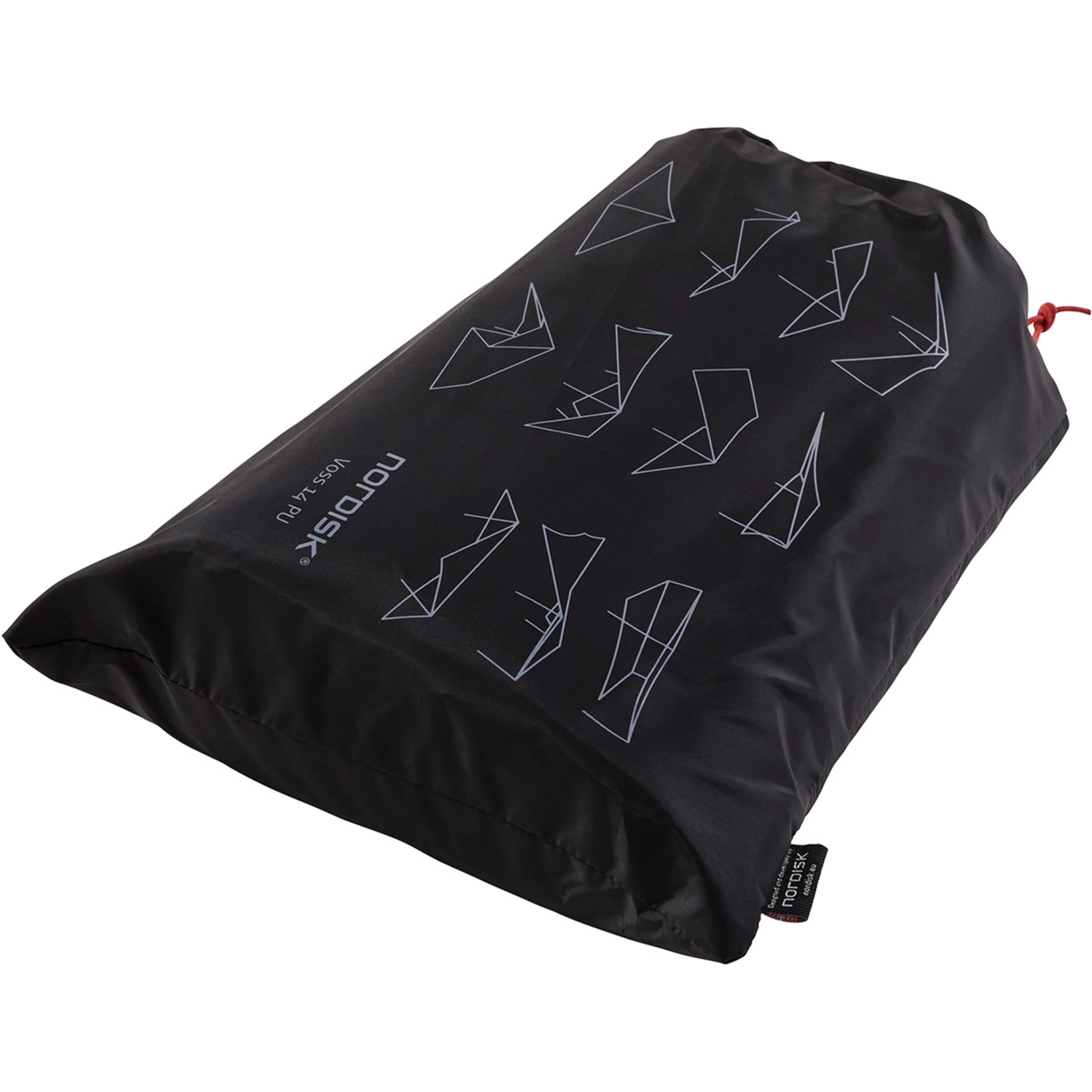 Nordisk Voss 14 PU Tarp - Bilde 11