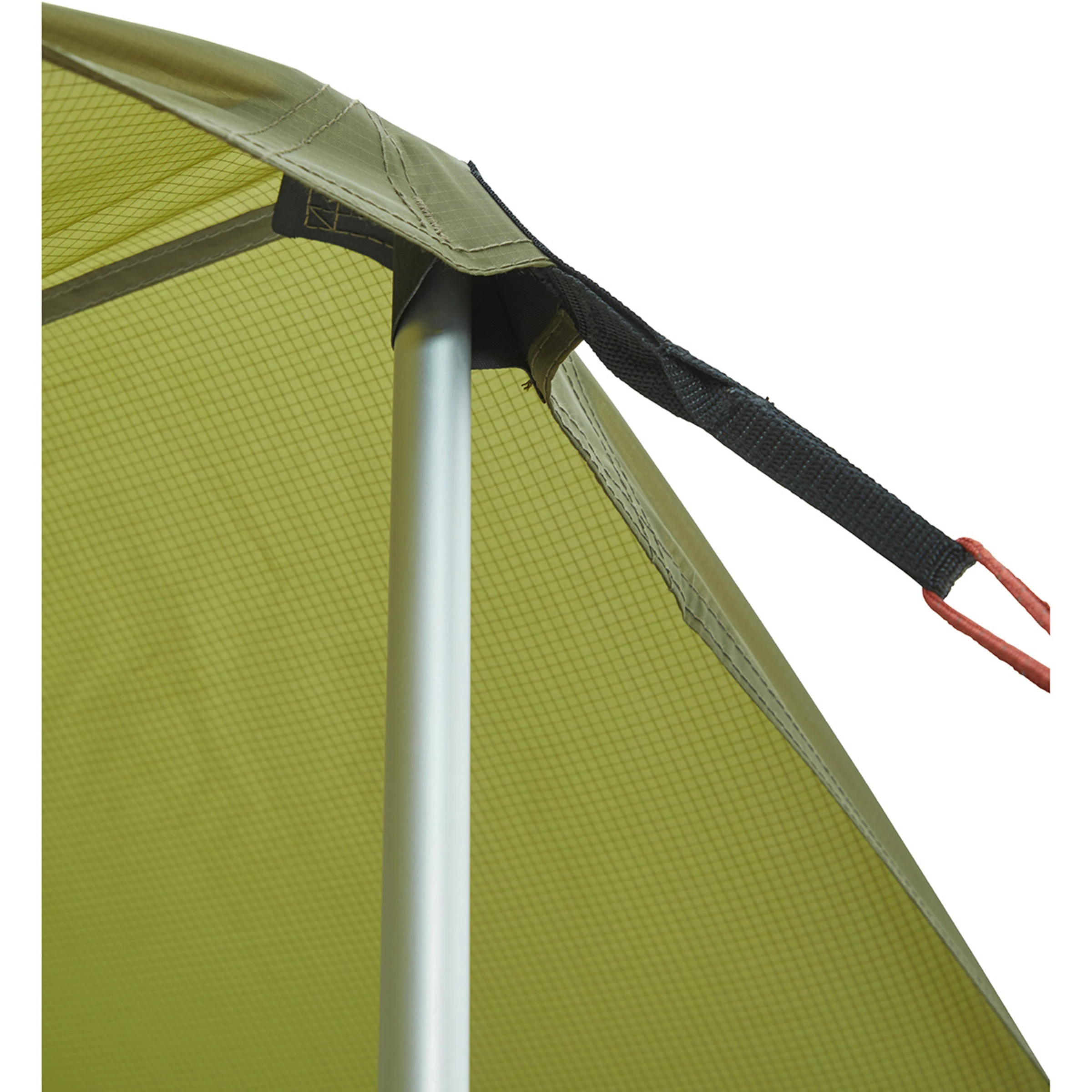 Nordisk Voss 14 PU Tarp - Bilde 9