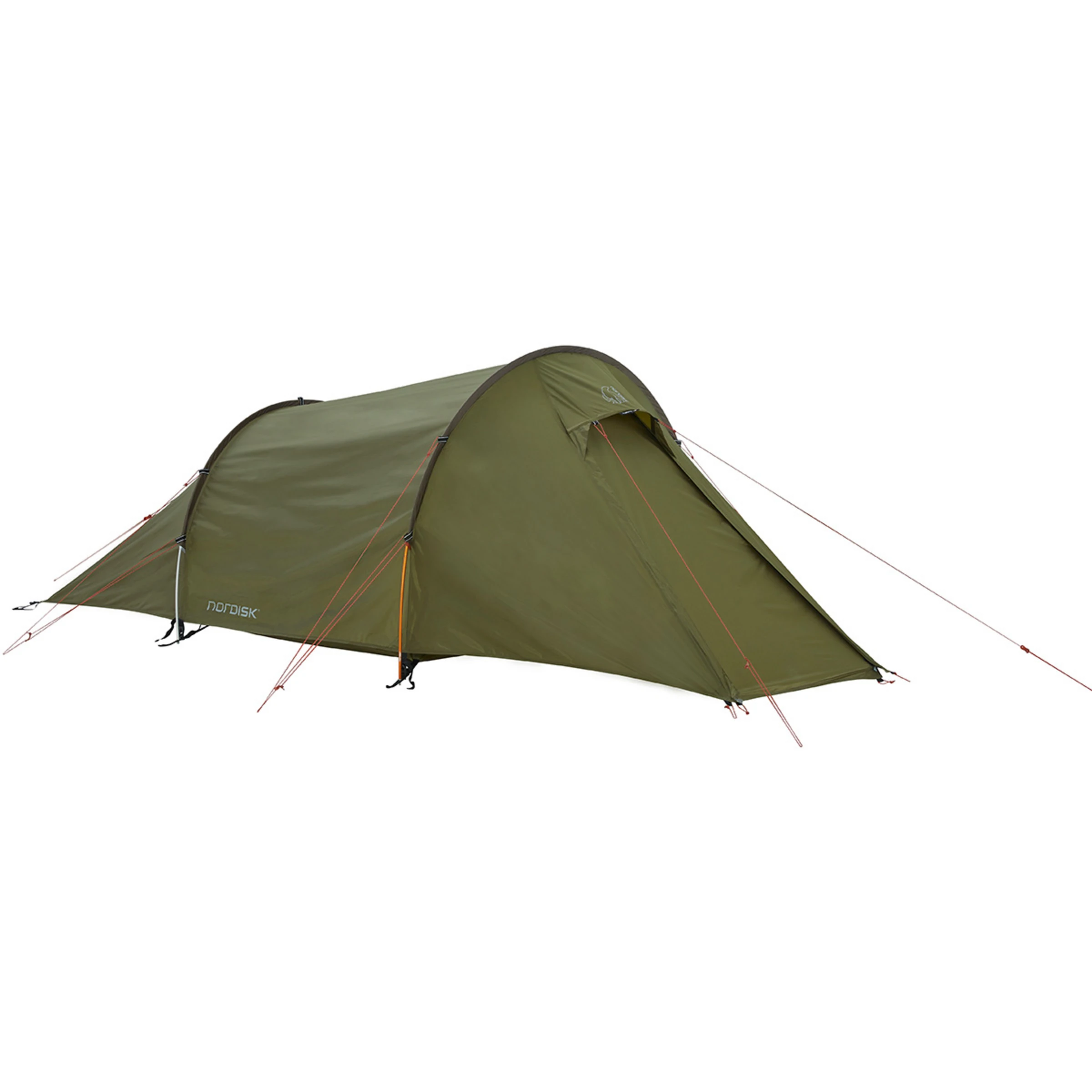Nordisk Halland 2 PU Tent