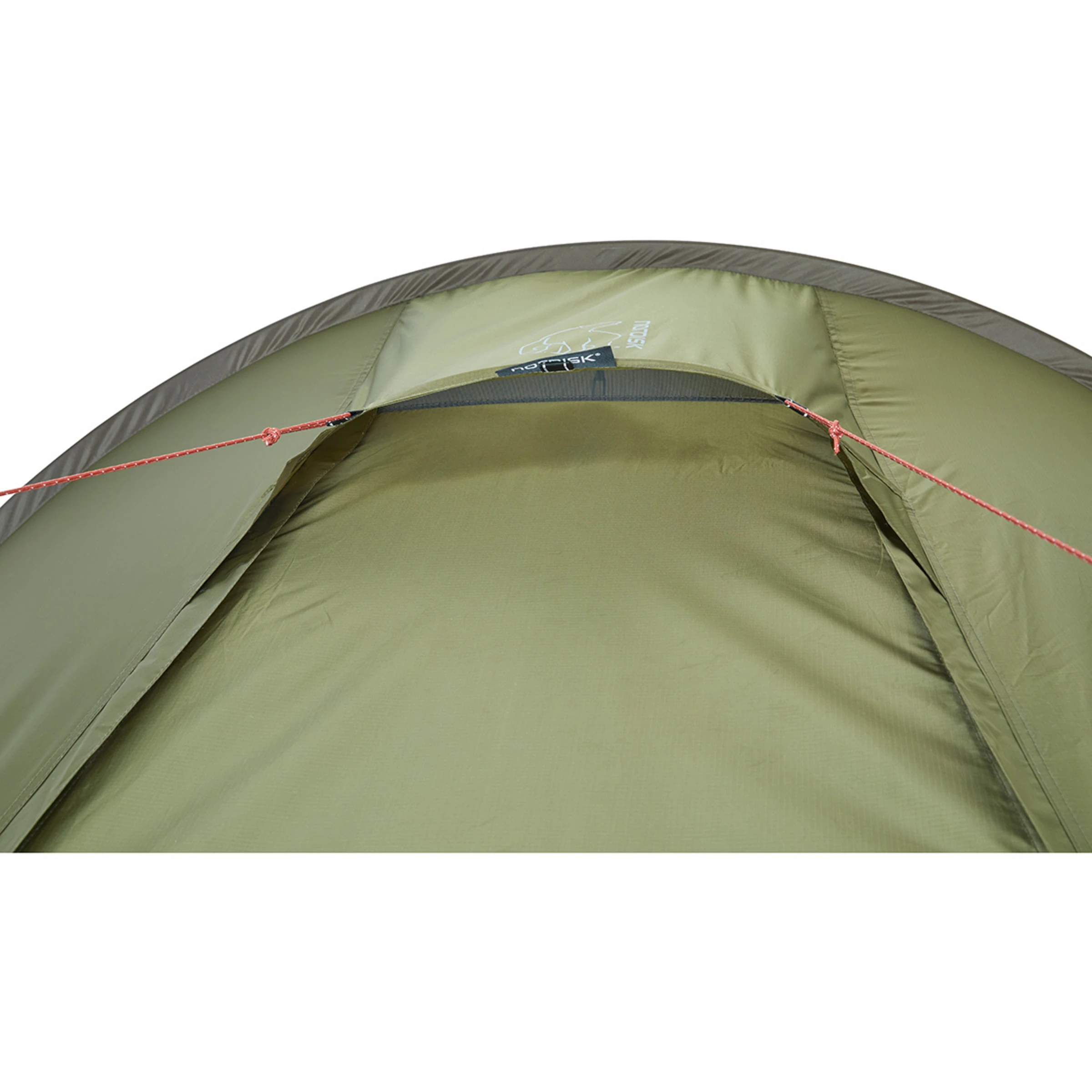 Nordisk Halland 2 PU Tent - Bilde 10